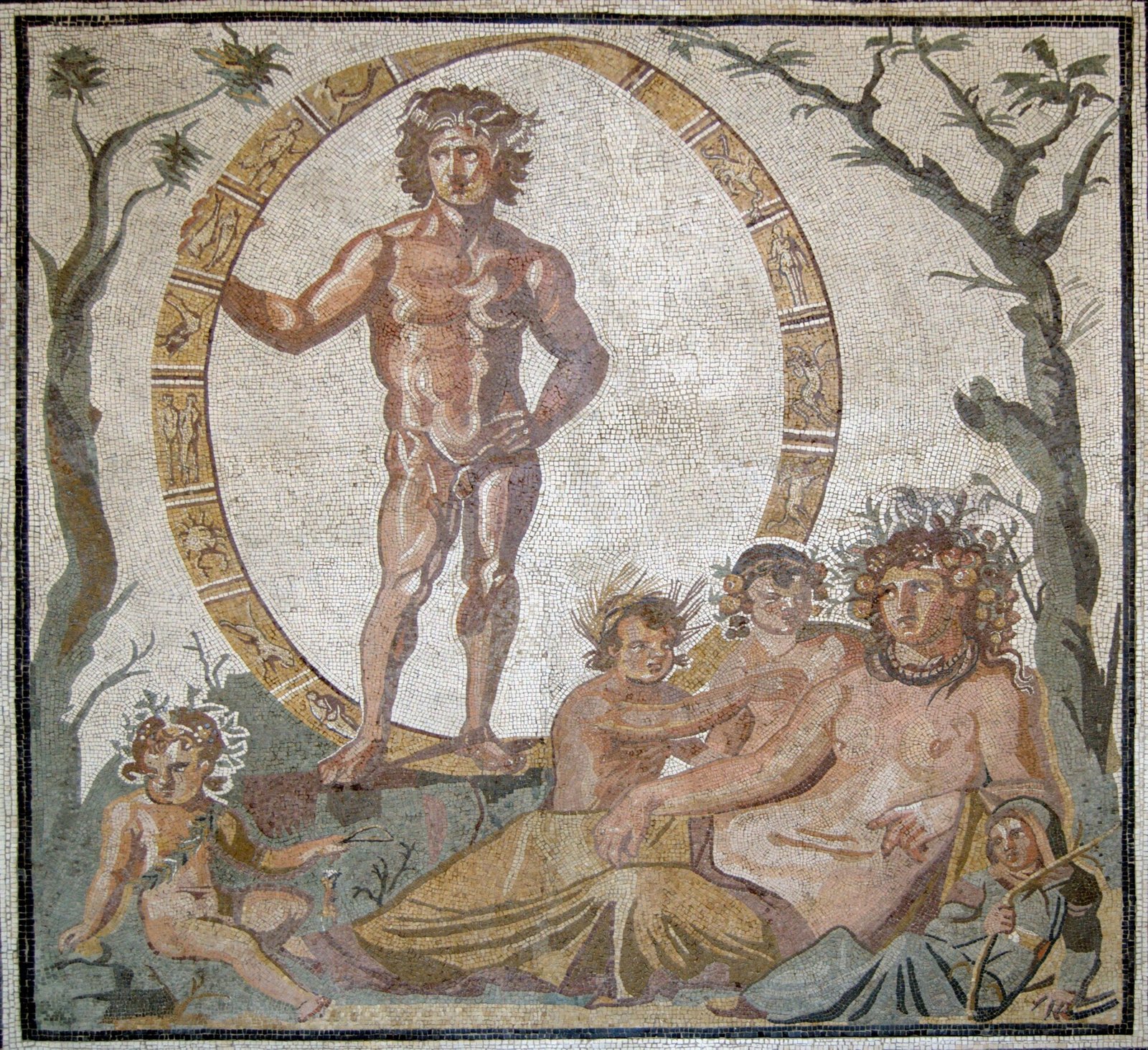 Astrologie et signes