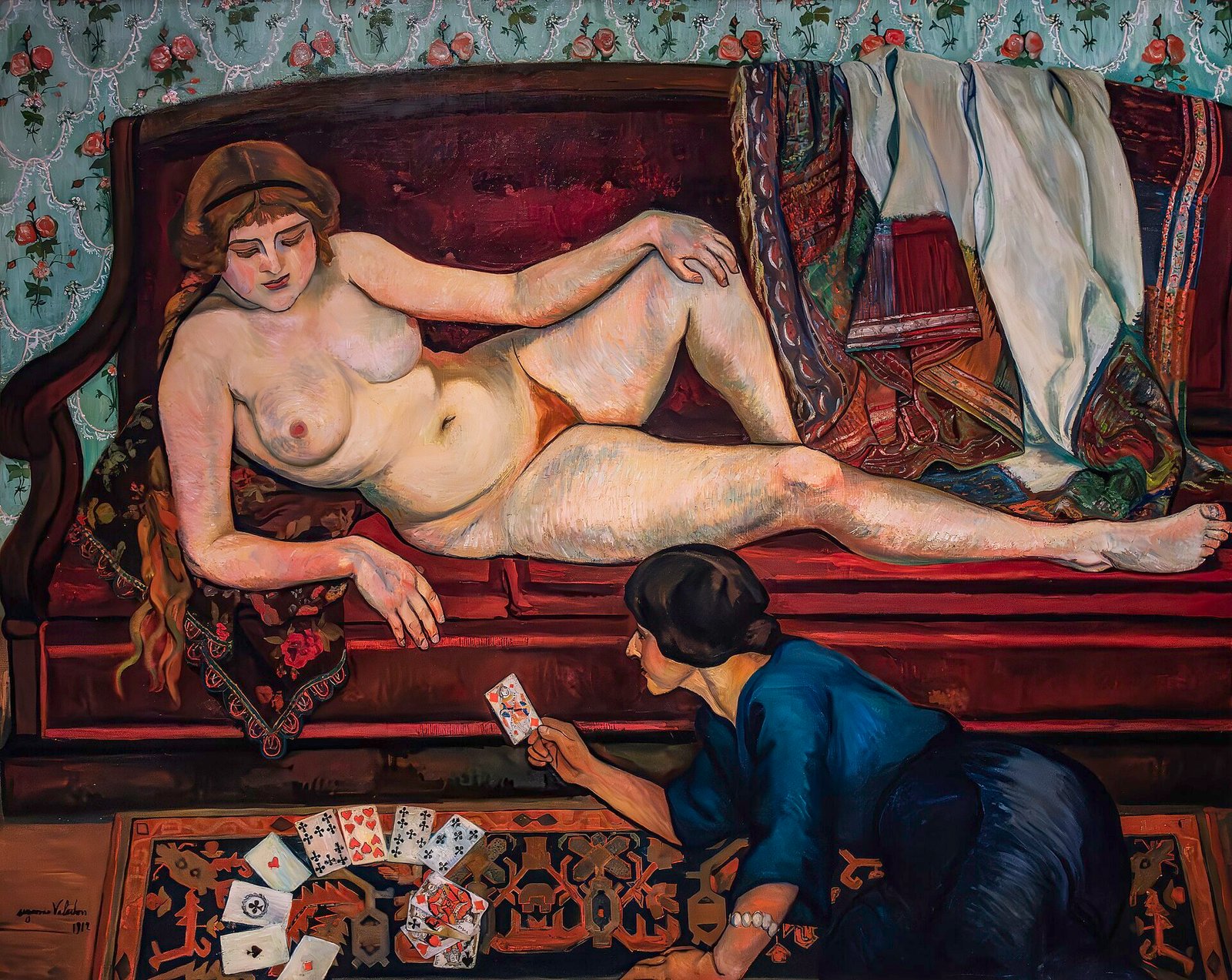 Médiumnité et voyance