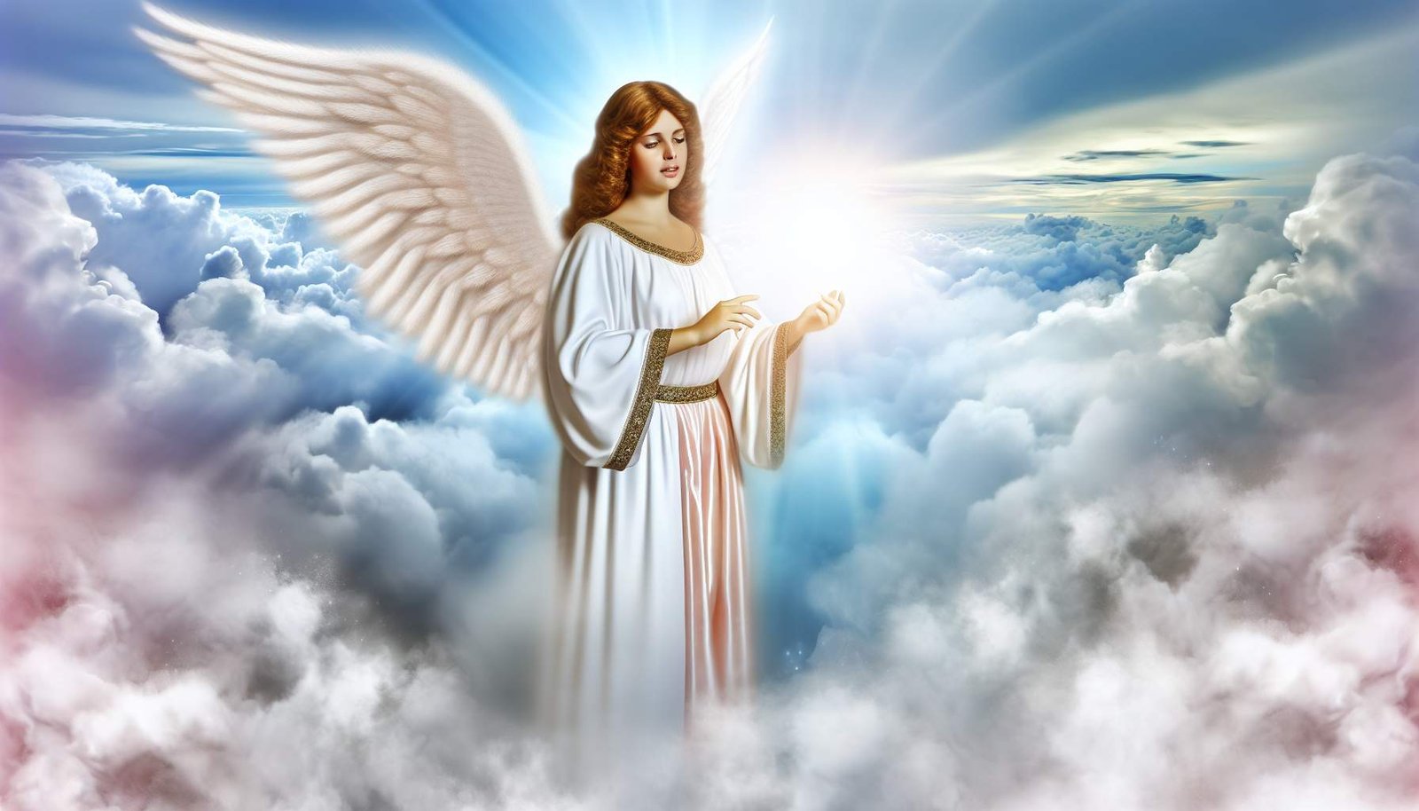 Ange 93: découvrez son message spirituel