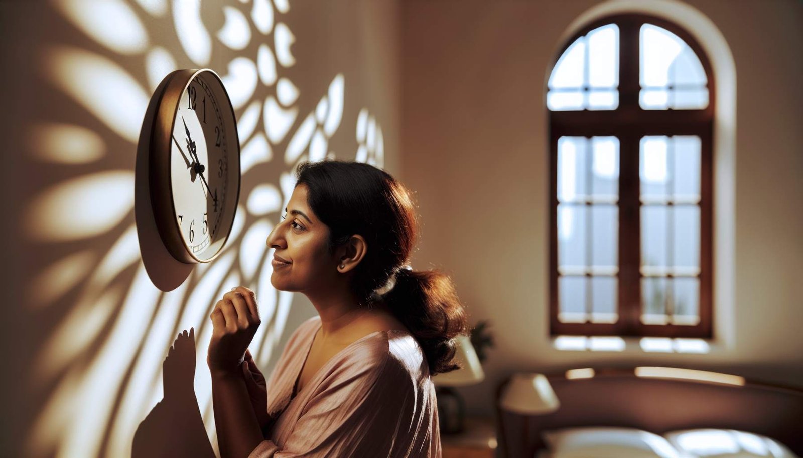 heure miroir 10h10 signification