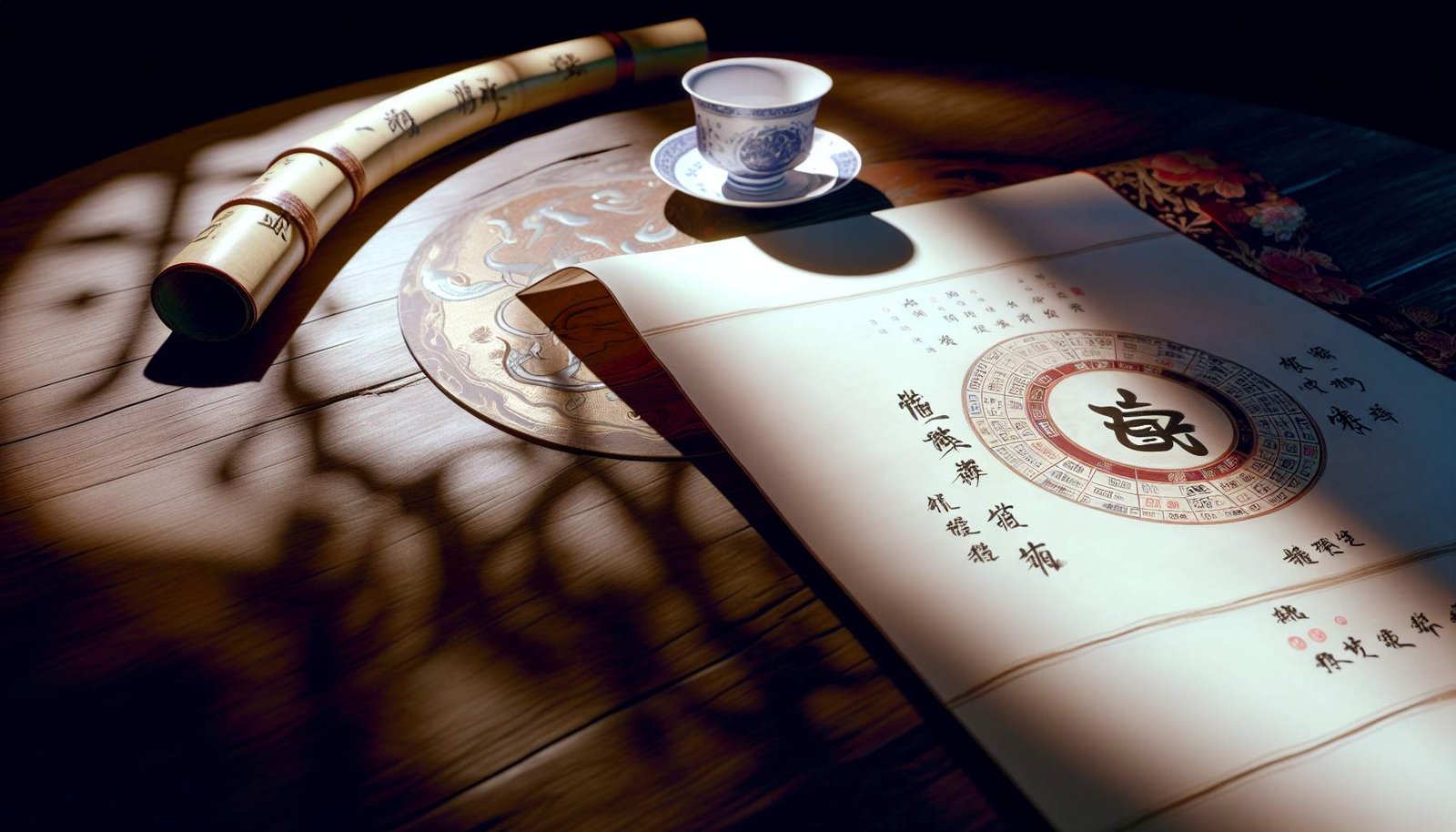 Découverte de l'horoscope chinois 2025 ✨