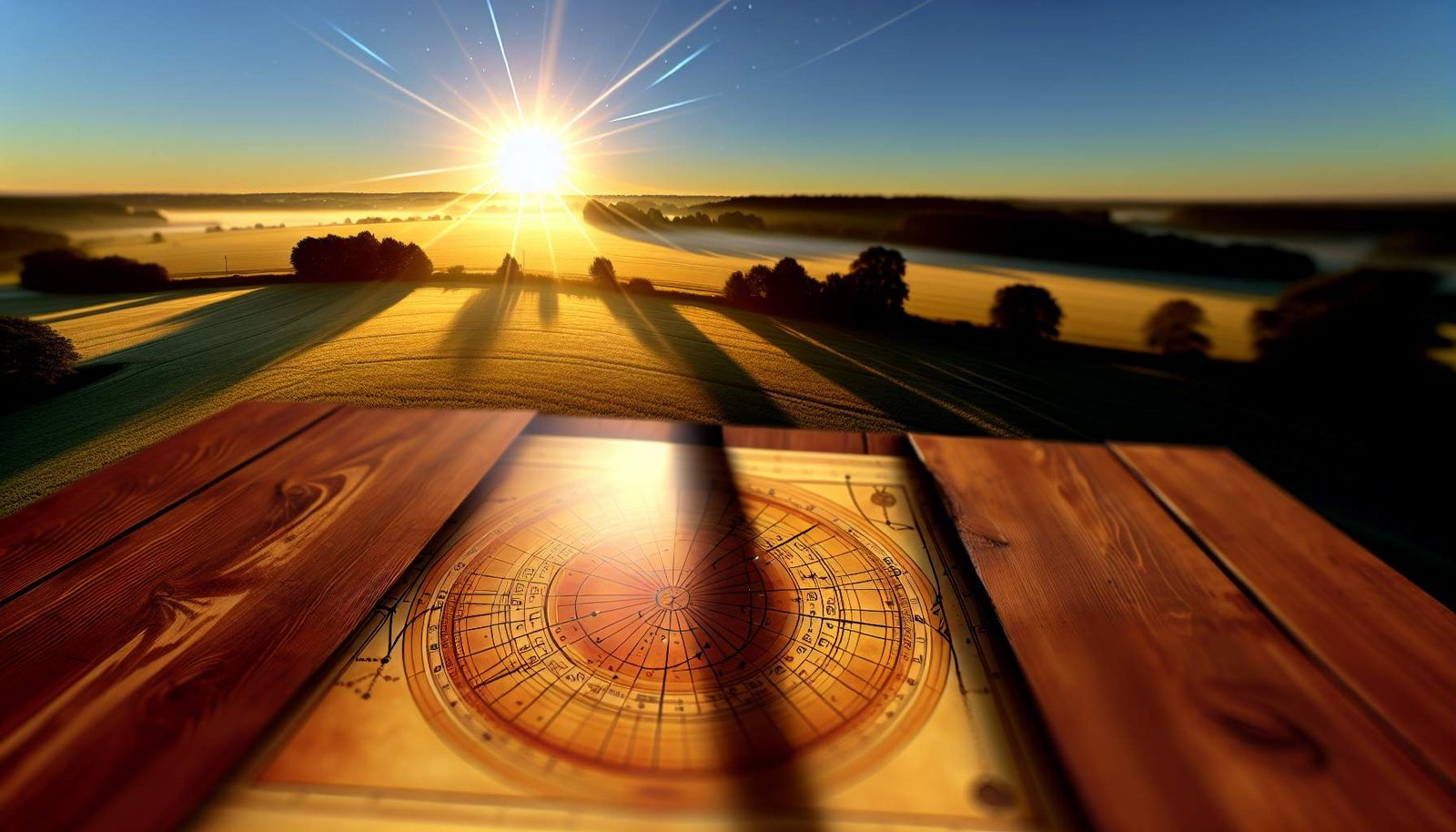 Découvre ta carte solaire spirituelle🌞
