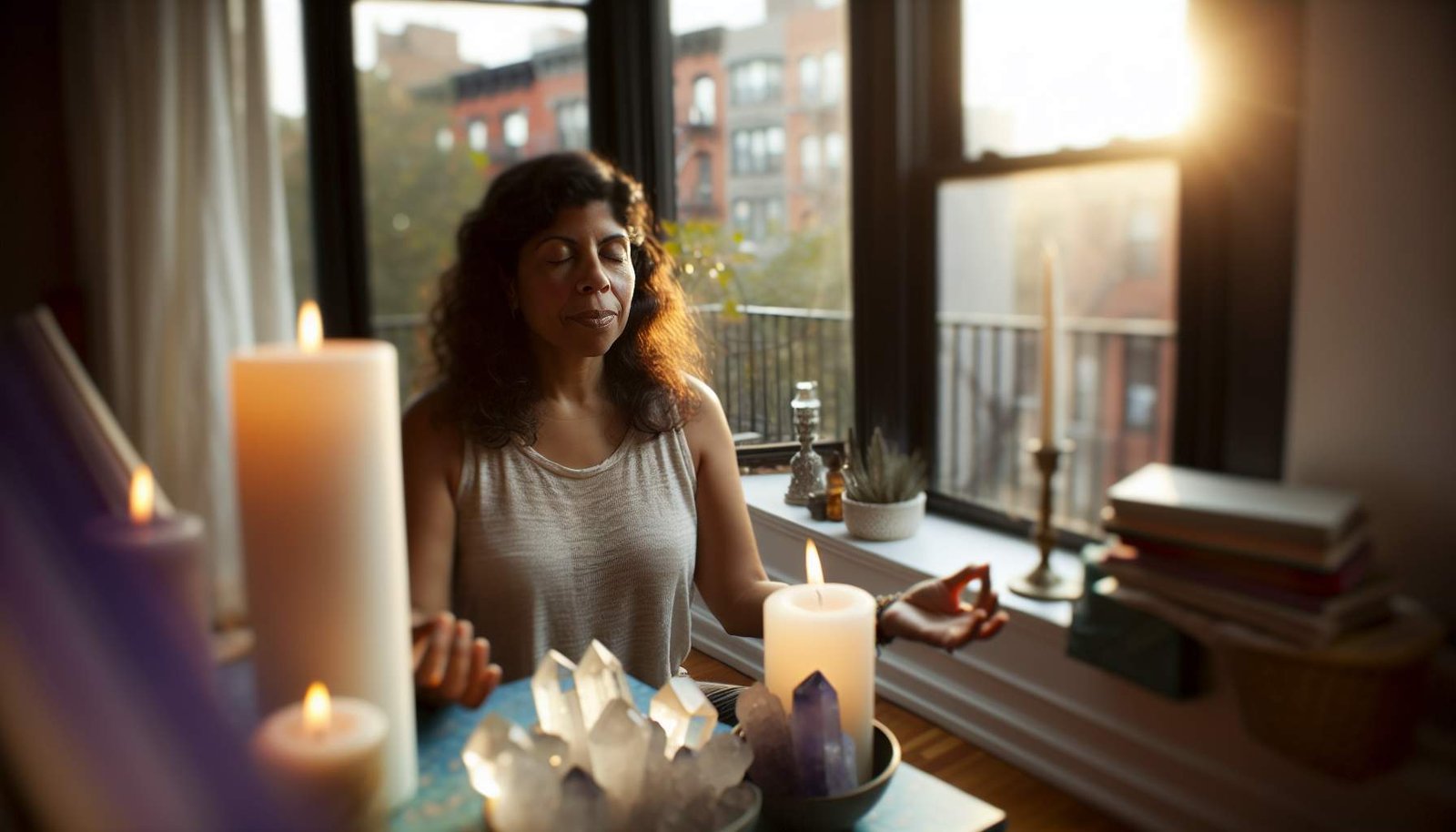 Développez votre connexion avec vos guides spirituels