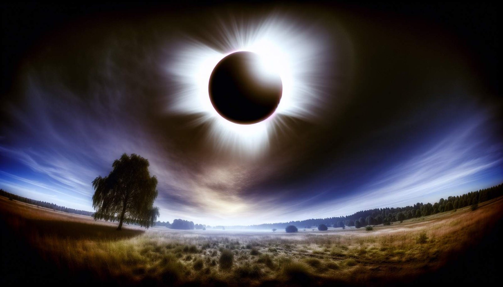 Éclipse solaire Bélier 2025 : votre destin révélé !