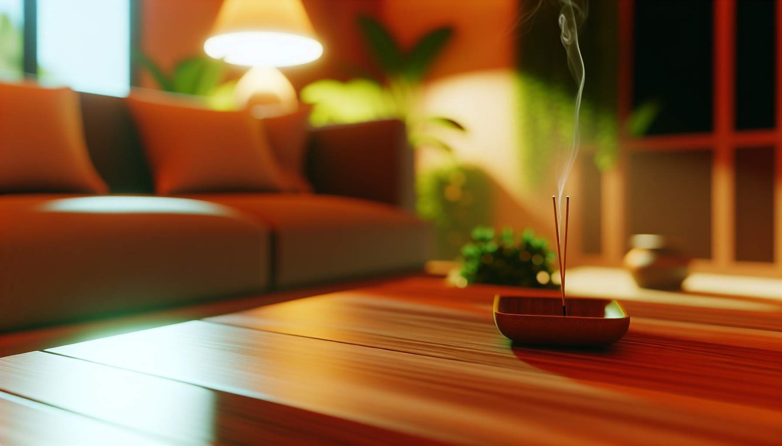 Guide pratique: brûler encens maison en toute sécurité