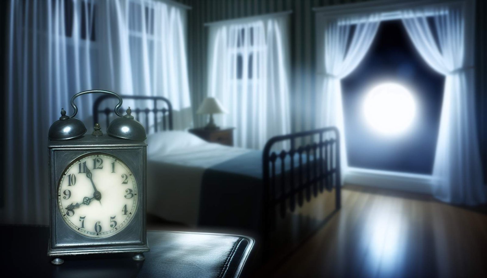 Heure miroir 00h00: découvrez sa vraie signification