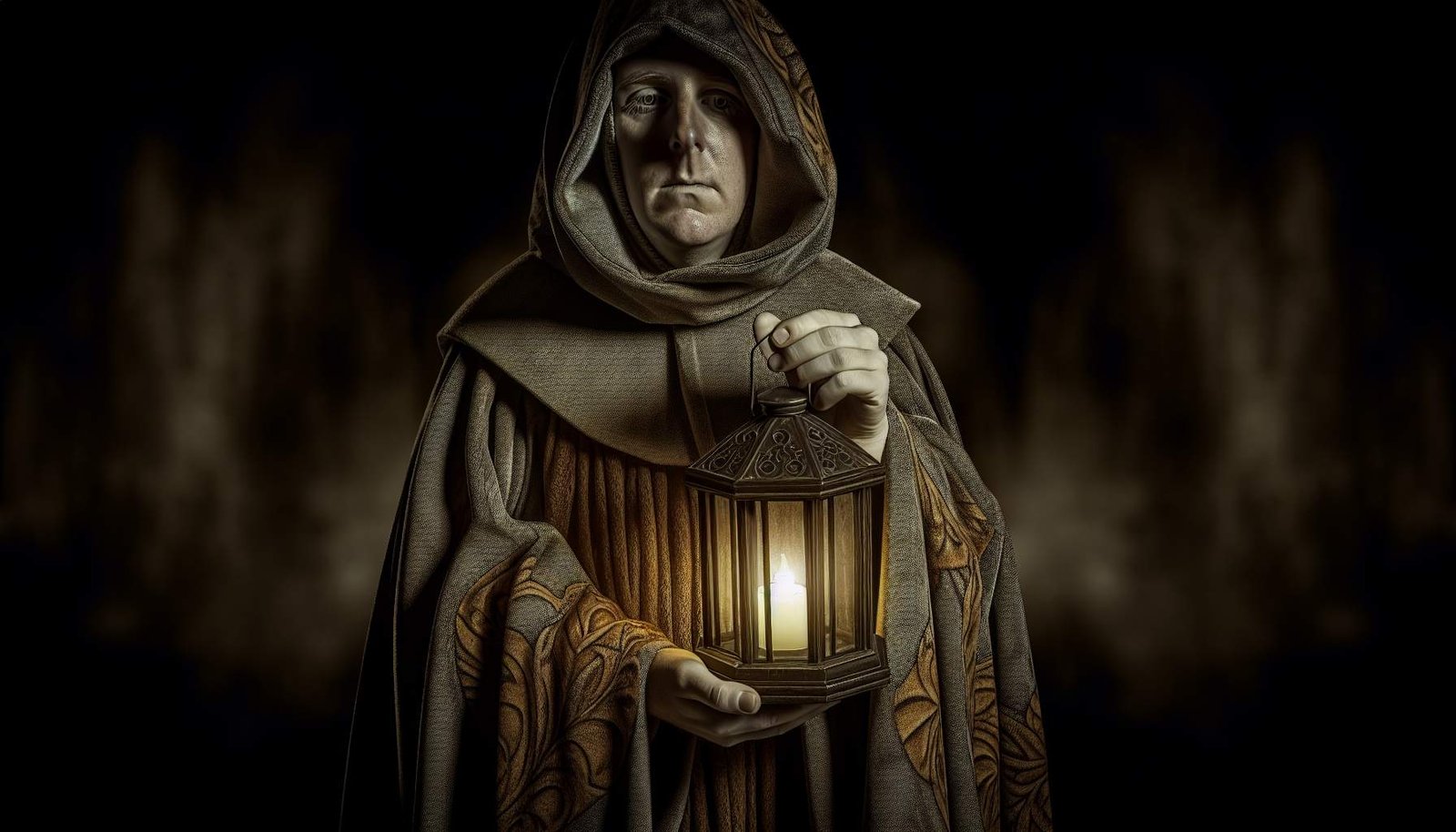L'Hermite Tarot: découvrez ses secrets cachés