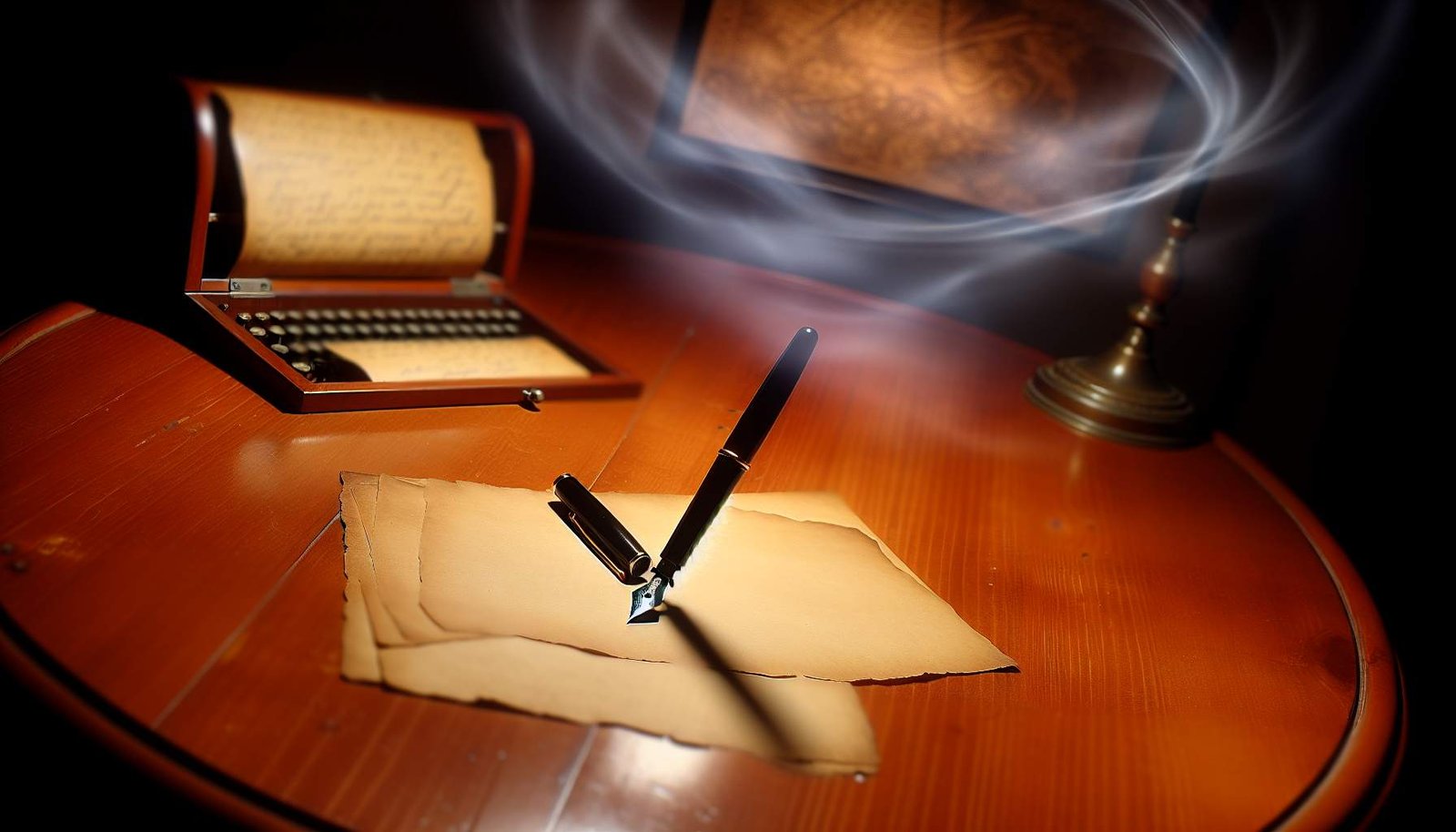 écriture automatique