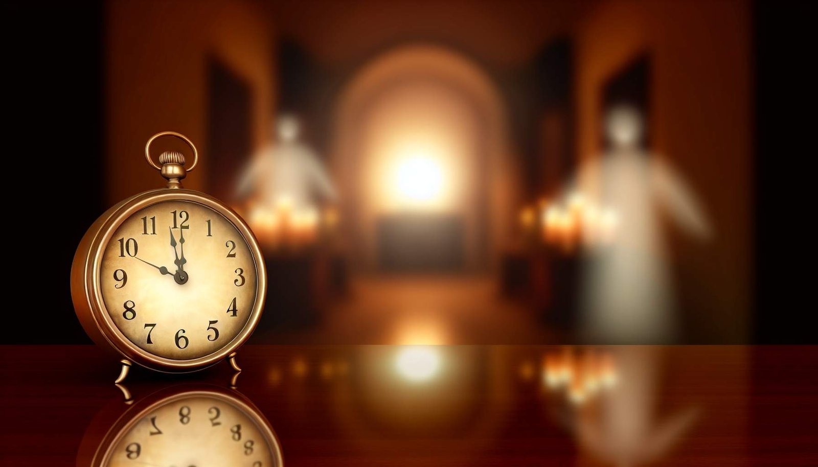 Mystères des heures triplées: décryptage fascinant