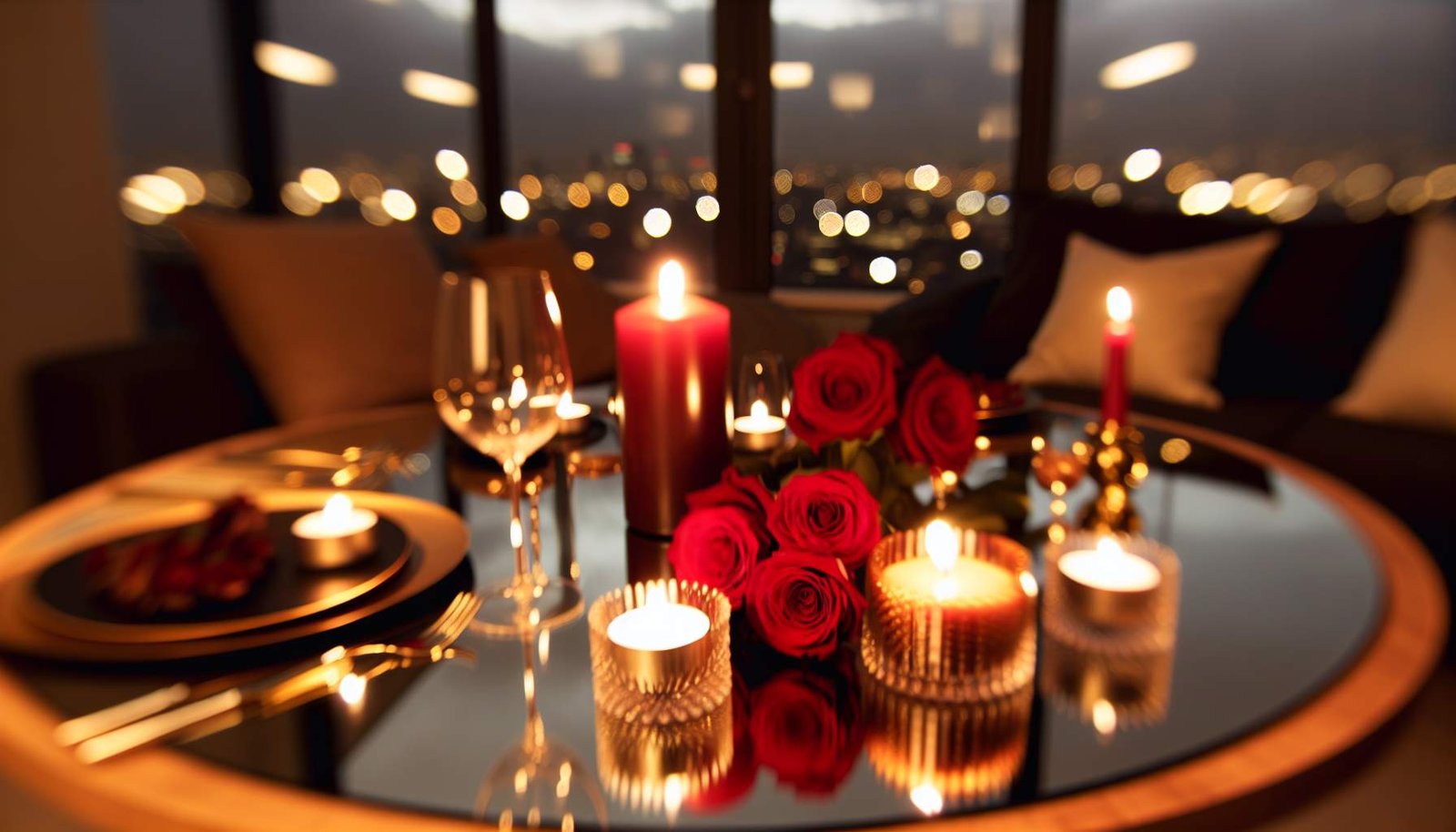 Rituels d'amour inédits pour la Saint-Valentin