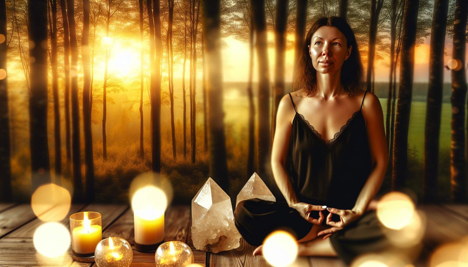 Rituels favorables : les secrets des meilleures périodes
