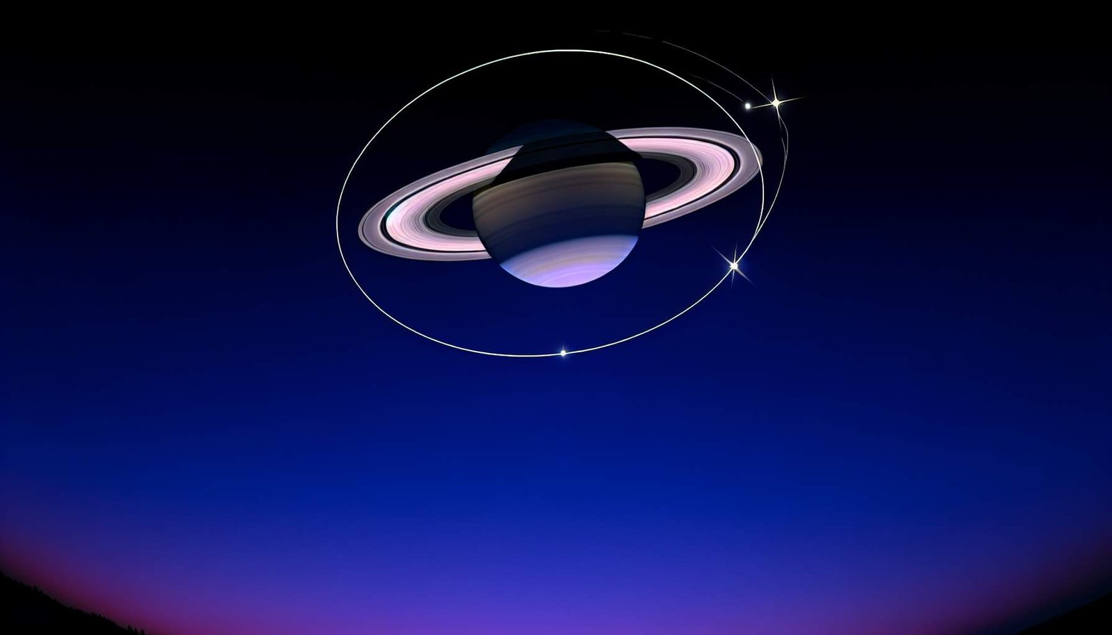 Saturne Bélier 2025 : préparez votre transformation