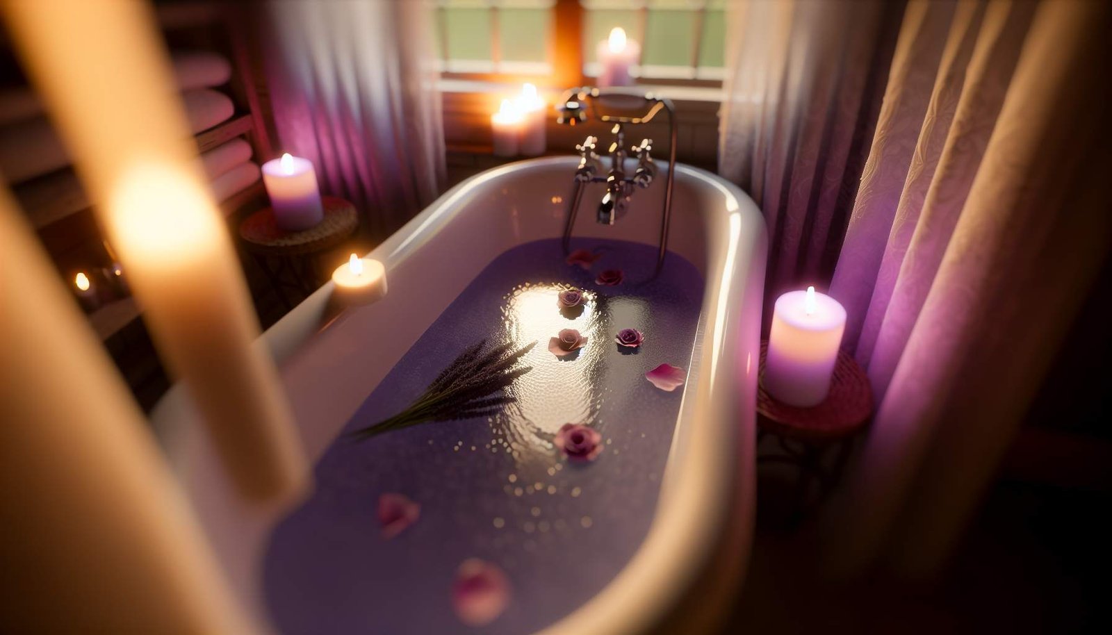 secret-bain-relaxant-heureux