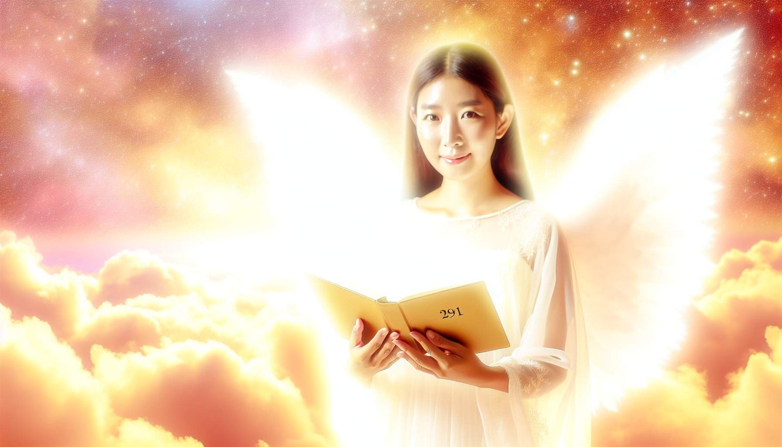 signification-spirituelle-ange-291 signification-spirituelle-ange-291
