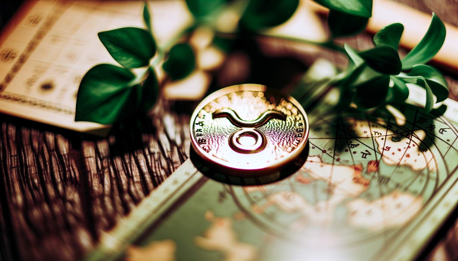 Votre chance financière zodiaque en 2024 ? 🌟
