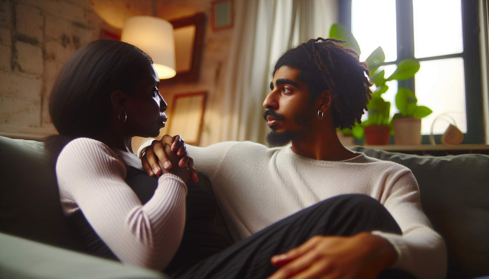 Aimer avec intention : des secrets pour vos relations