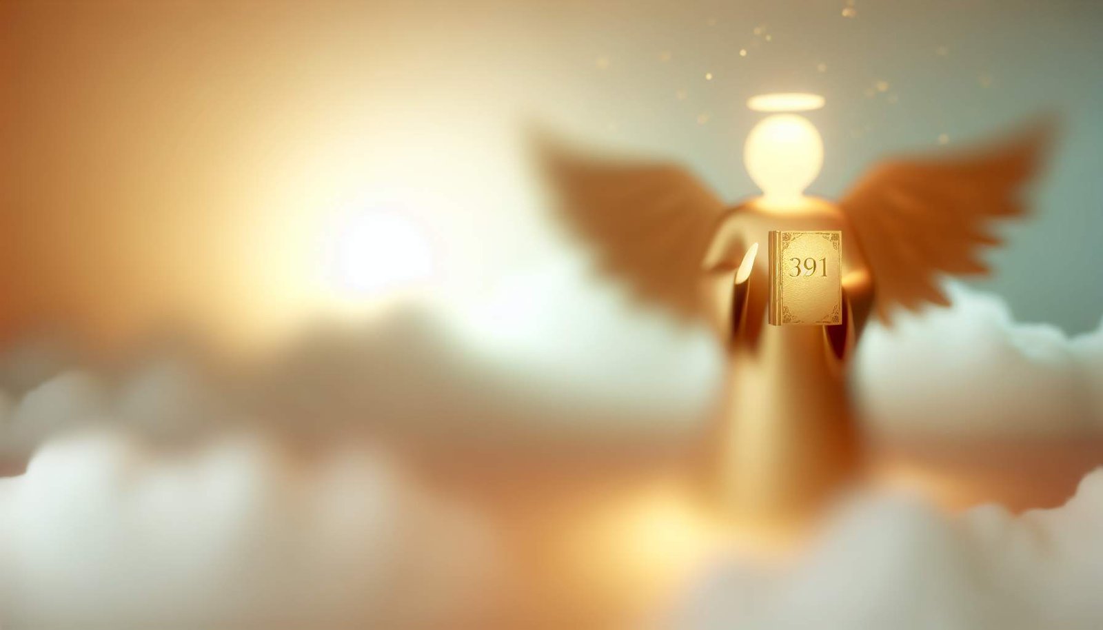 Ange 391: décryptage spirituel et conseils pratiques