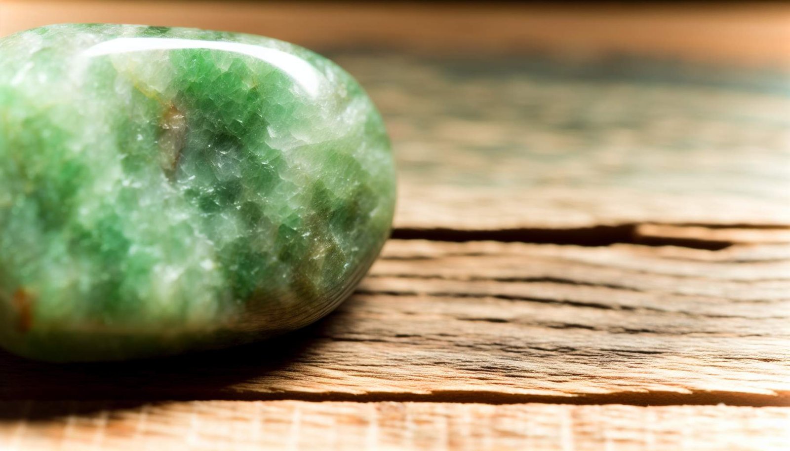 Aventurine verte: secrets et bienfaits révélés