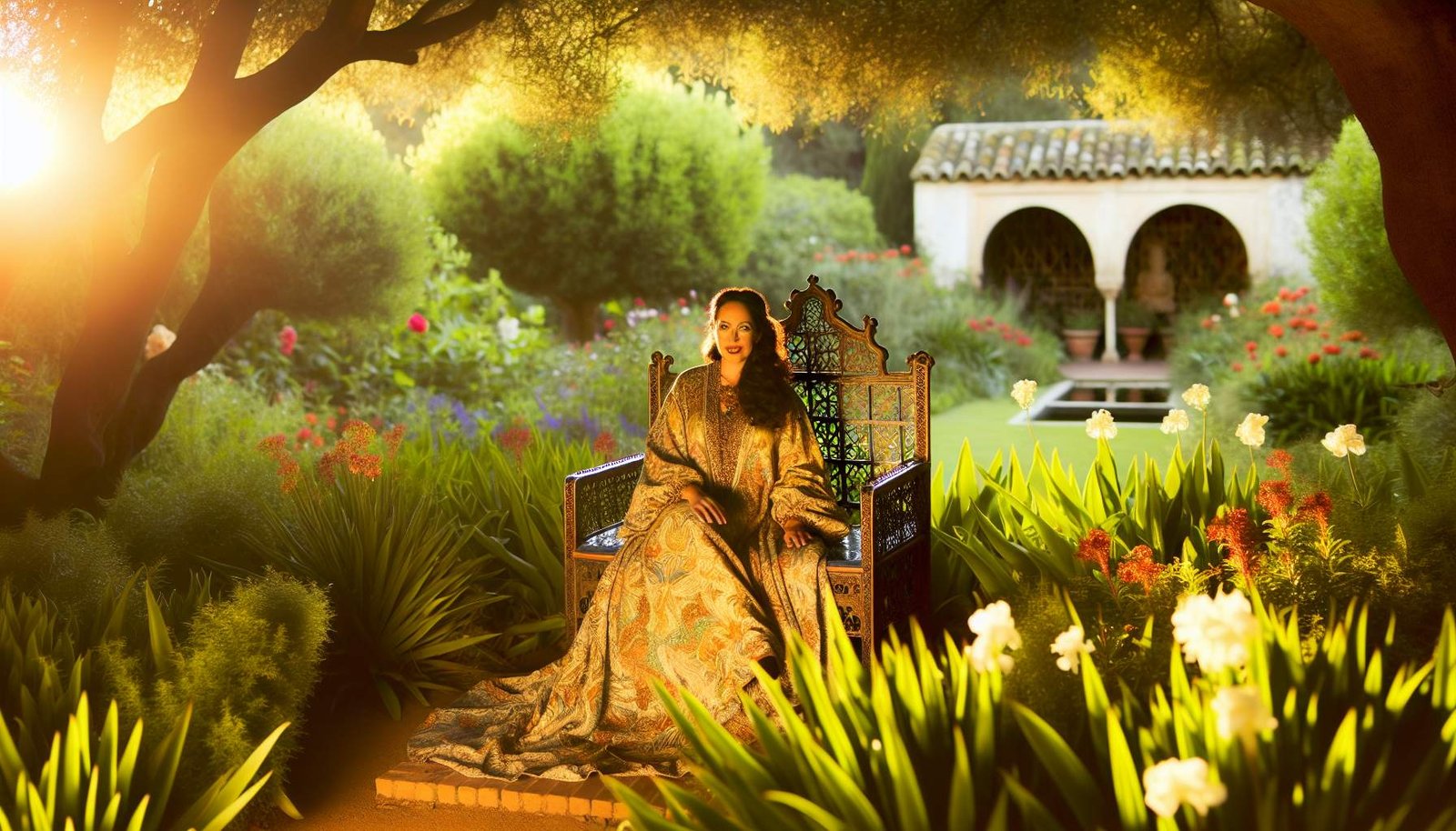 carte-imperatrice-tarot-revelations carte-imperatrice-tarot-revelations