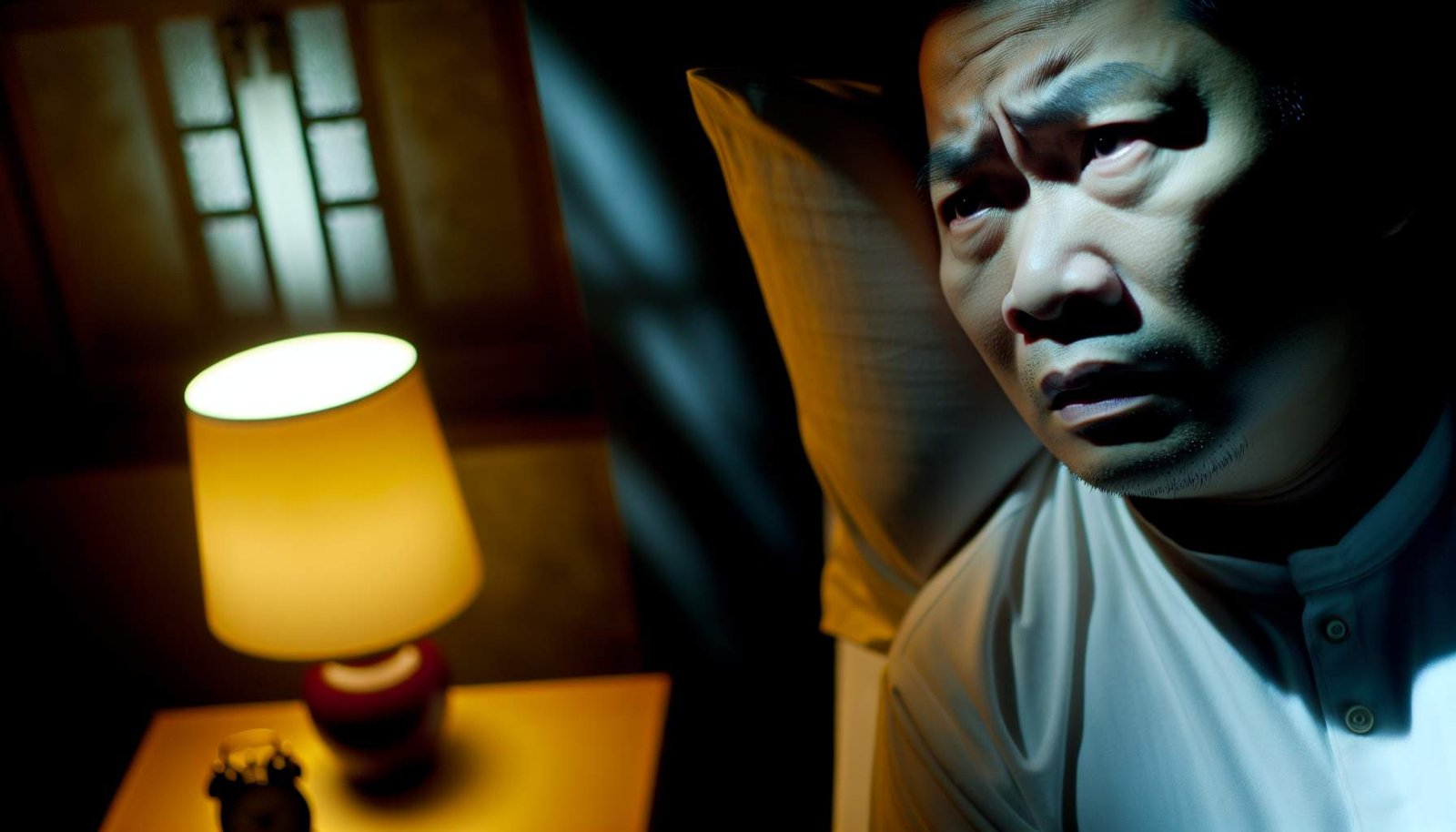 Cauchemars courants : que cachent vos nuits ?