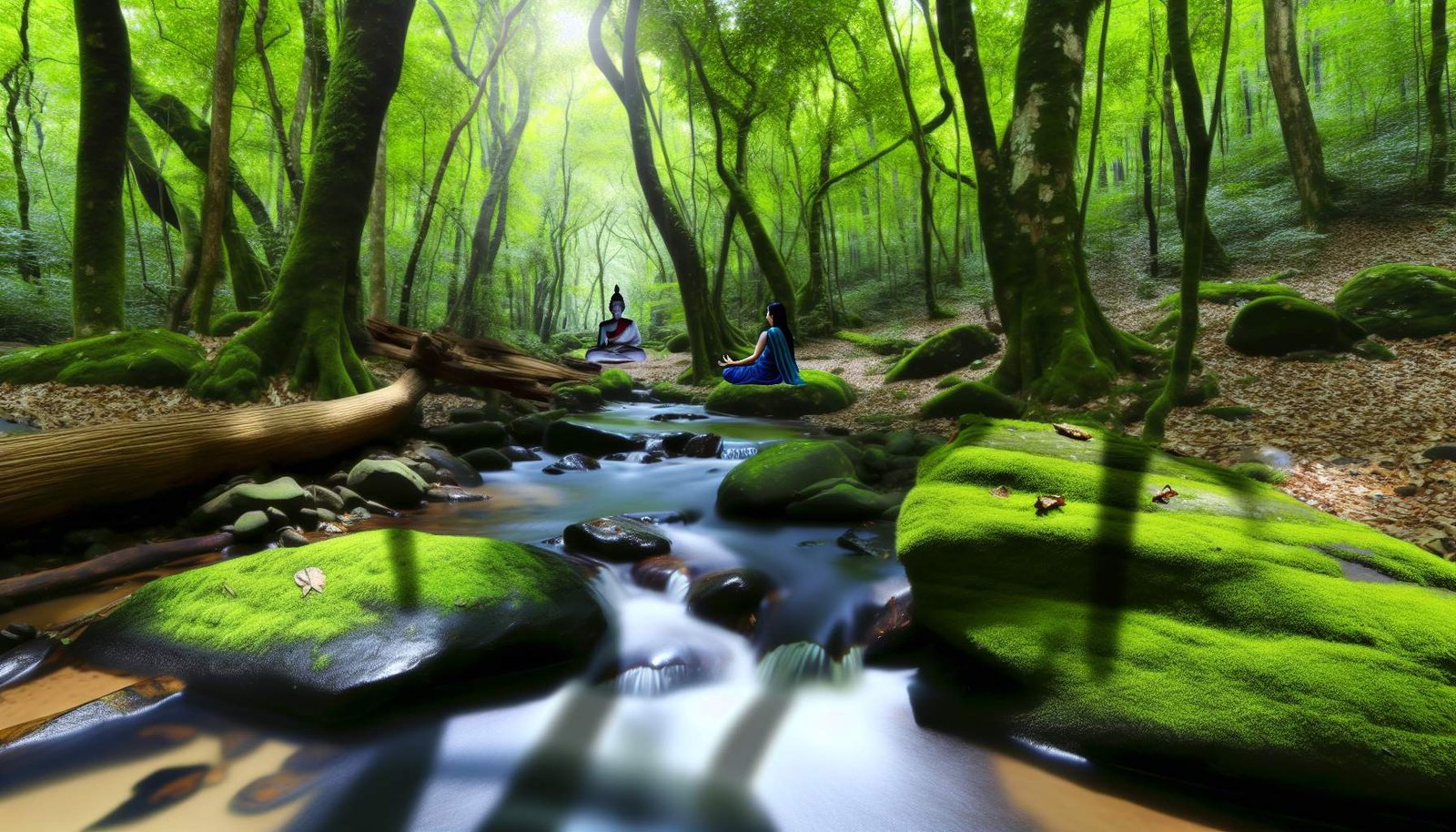Changez de vie: purification spirituelle pratique