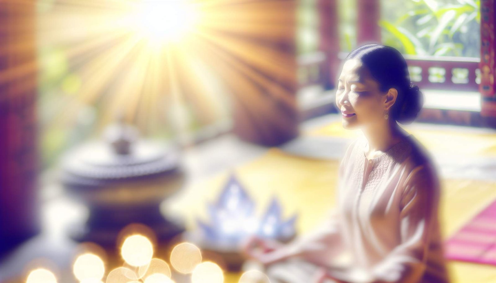 Clairvoyance: découvrez les secrets avec Sophie