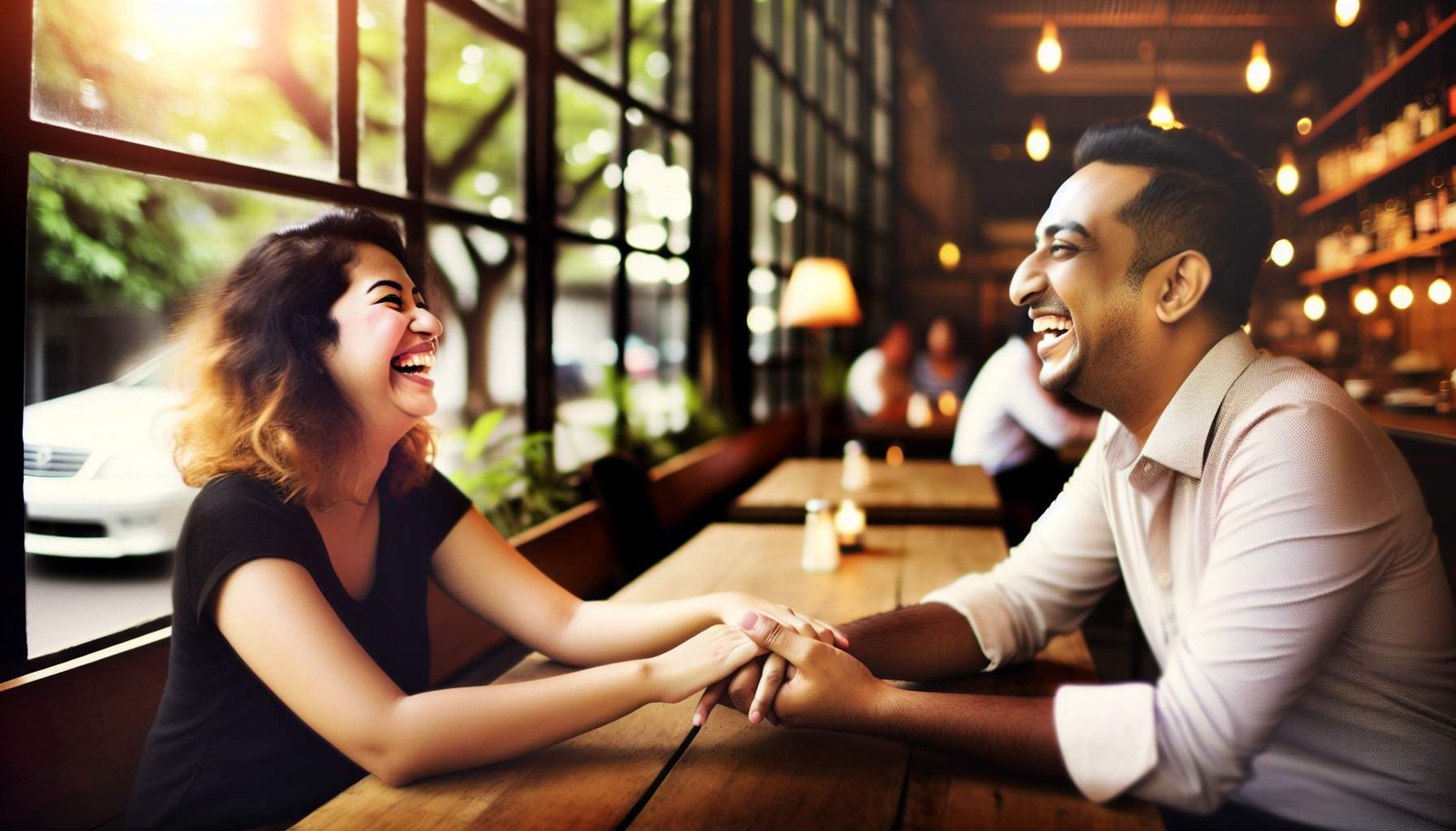 Comment l'acceptation authentique attire l'amour