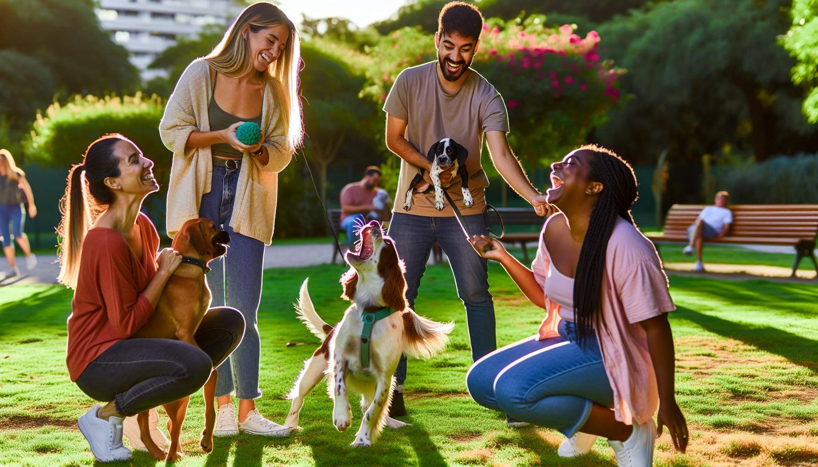 Compagnon-canin.fr : découvrez le site passion chiens