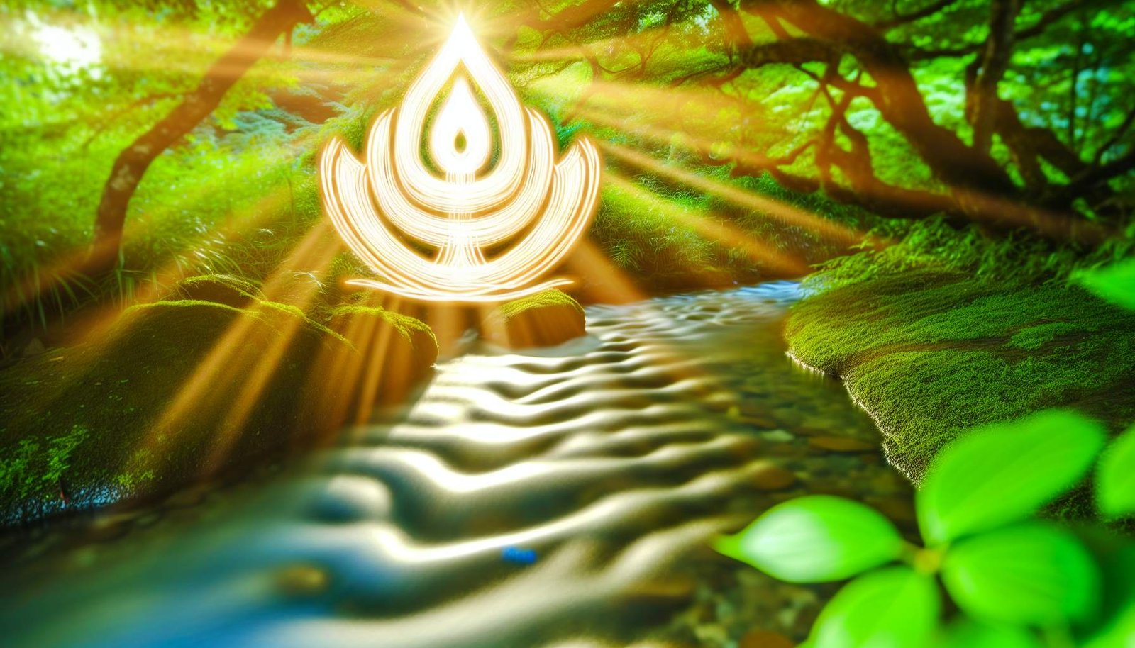 Dai Ko Myo : découvrez le symbole du Reiki caché