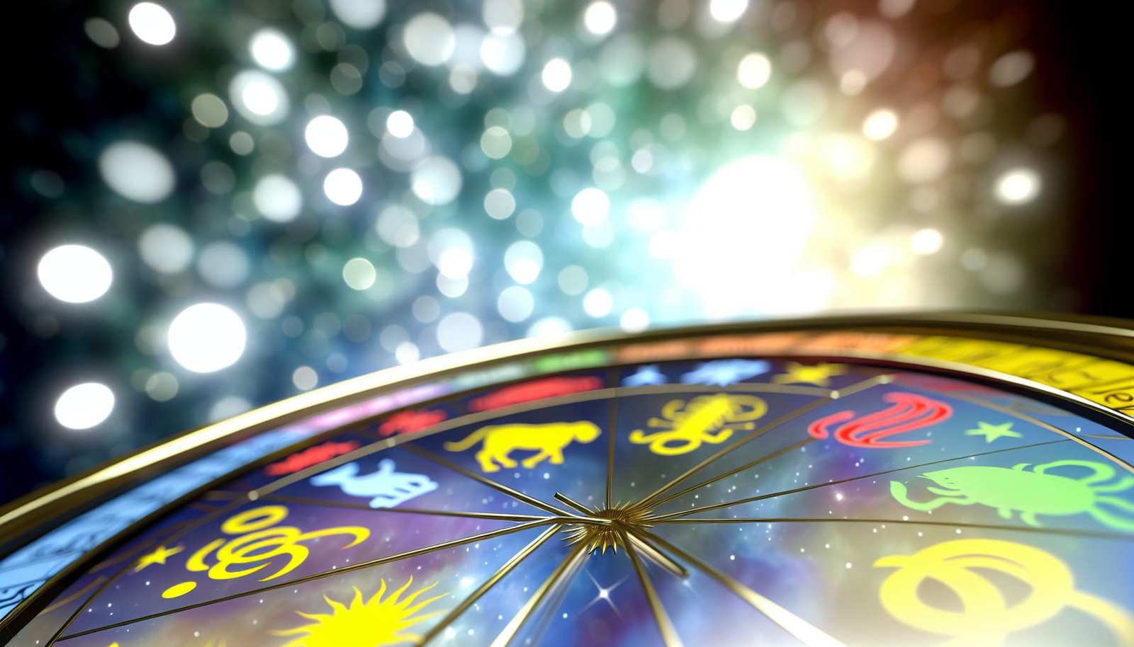 Découvre les mystères de ton signe astrologique ✨