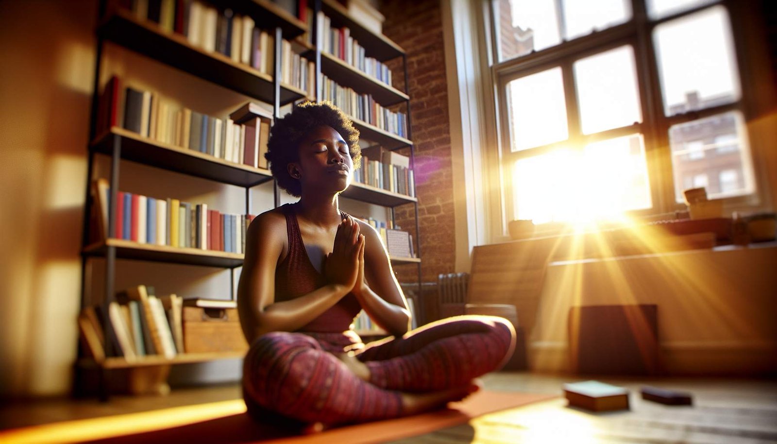 Découvrez les secrets du jñana yoga 🧘‍♂️