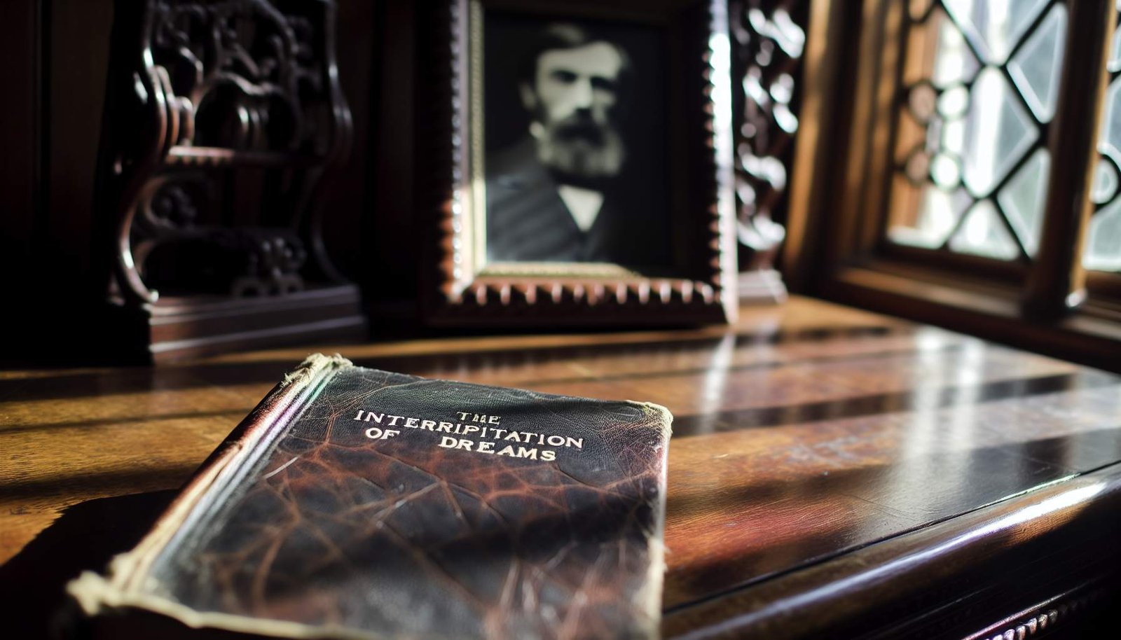 Freud et les rêves : révélations surprenantes à découvrir