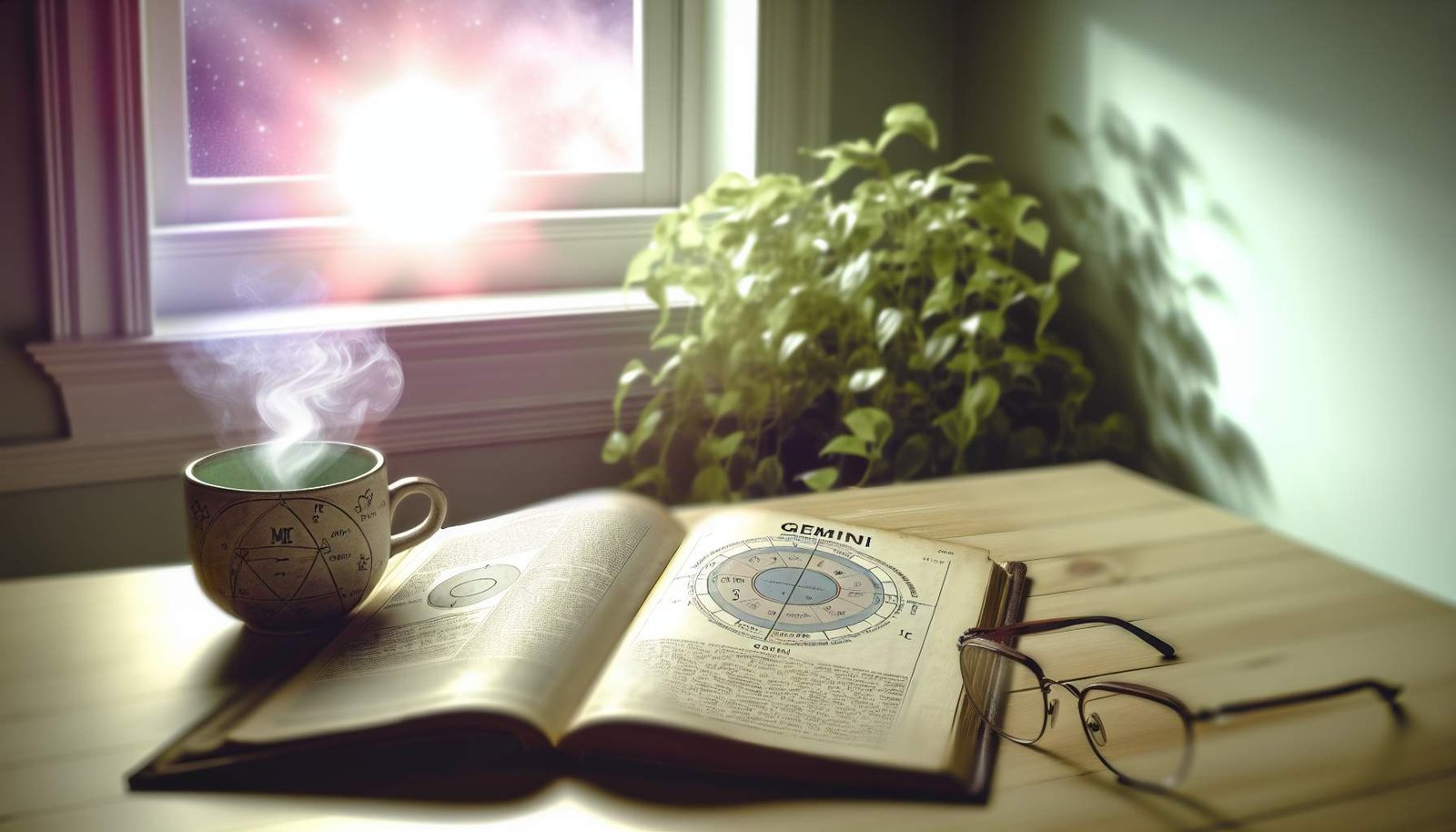 Gémeaux: secrets du mois dévoilés ✨