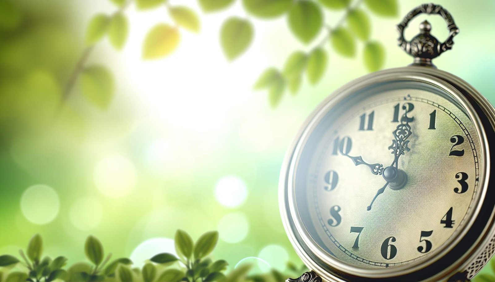 Heure miroir 11h44 : quel message spirituel ?
