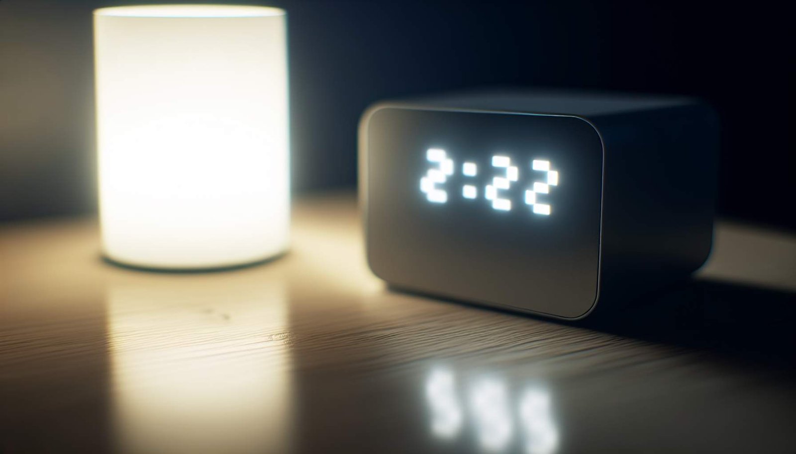 Heure miroir 22h22 : quel message vous attend ?