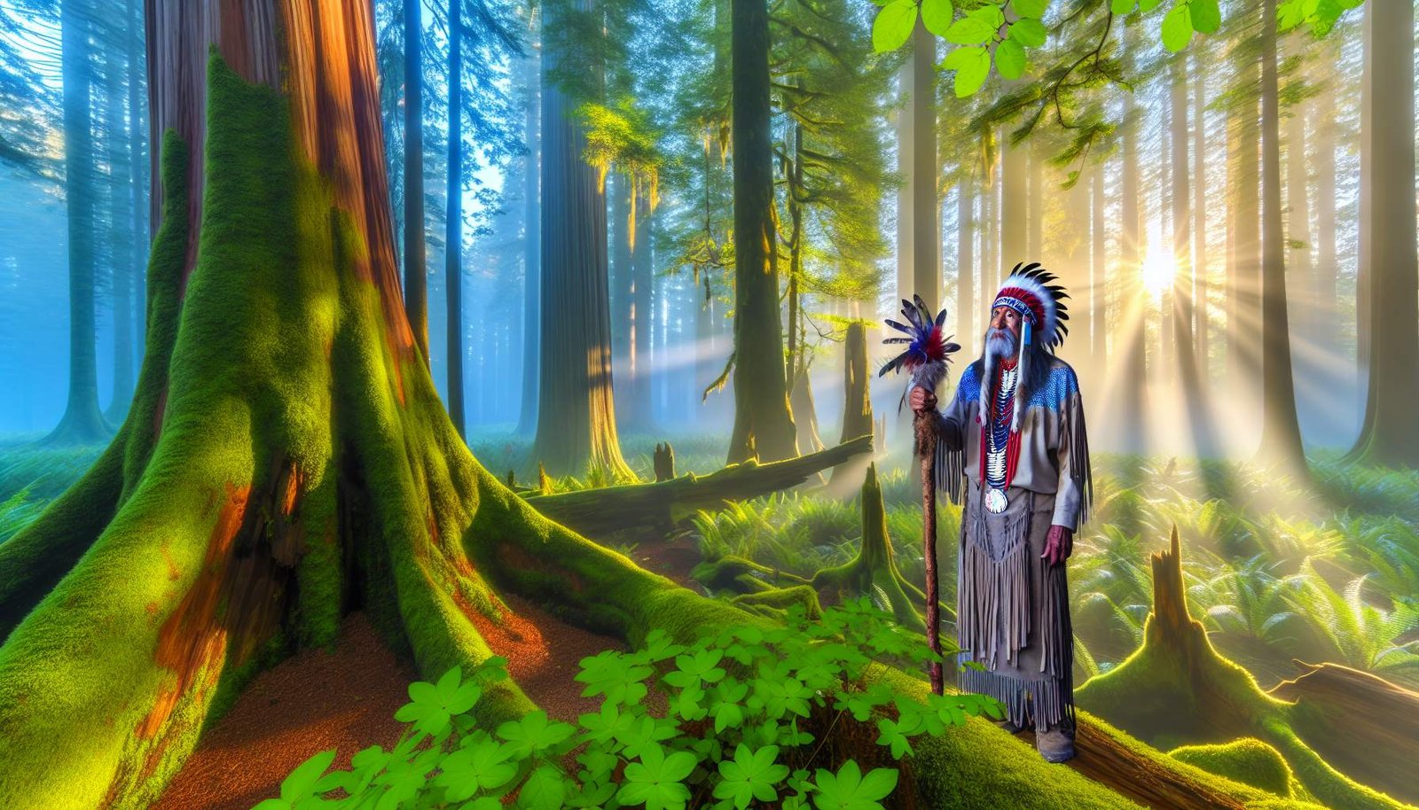 Horoscope chamanique: découvrez votre animal totem