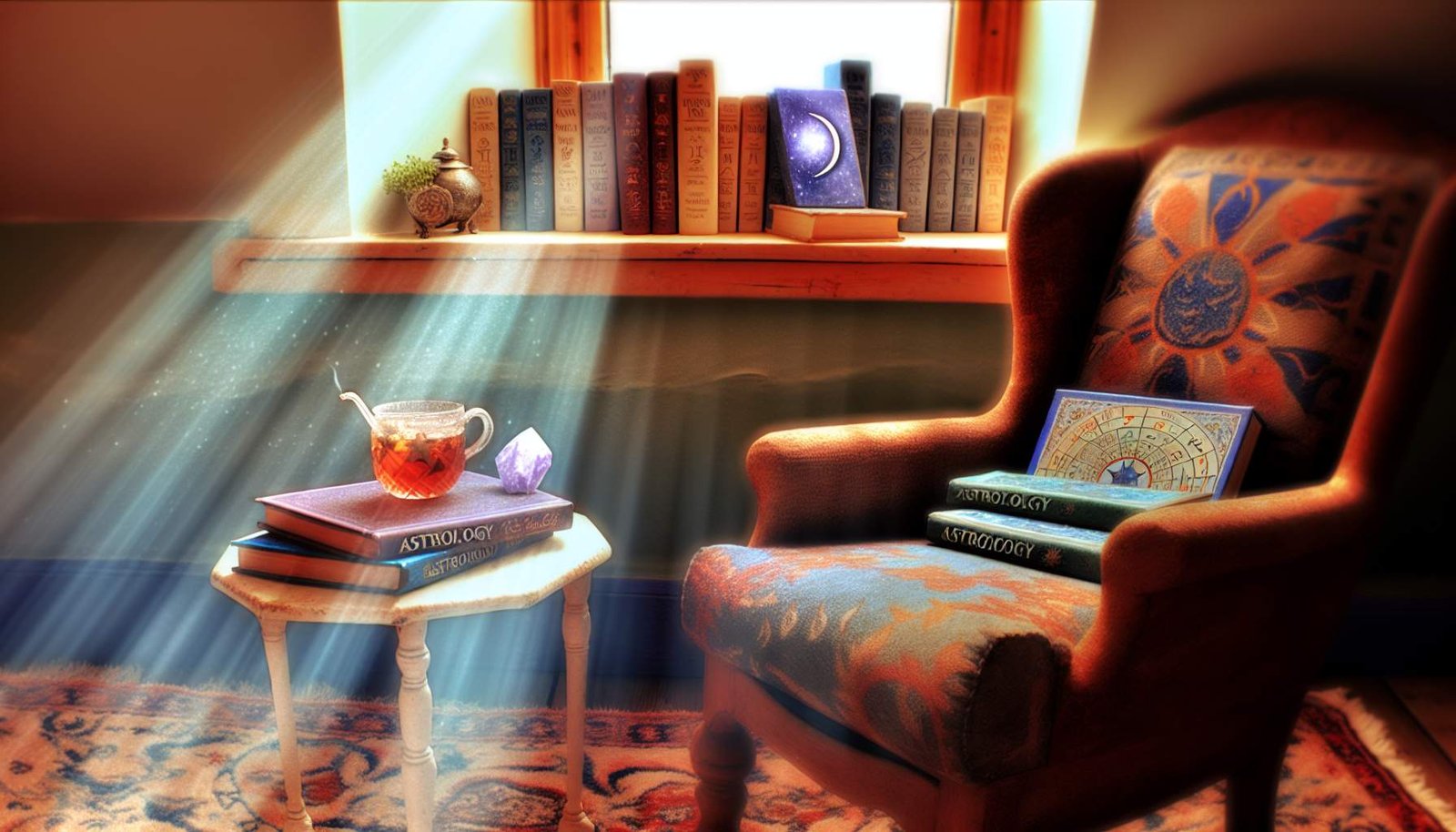 Horoscope Verseau 2025 : révélations surprenantes !