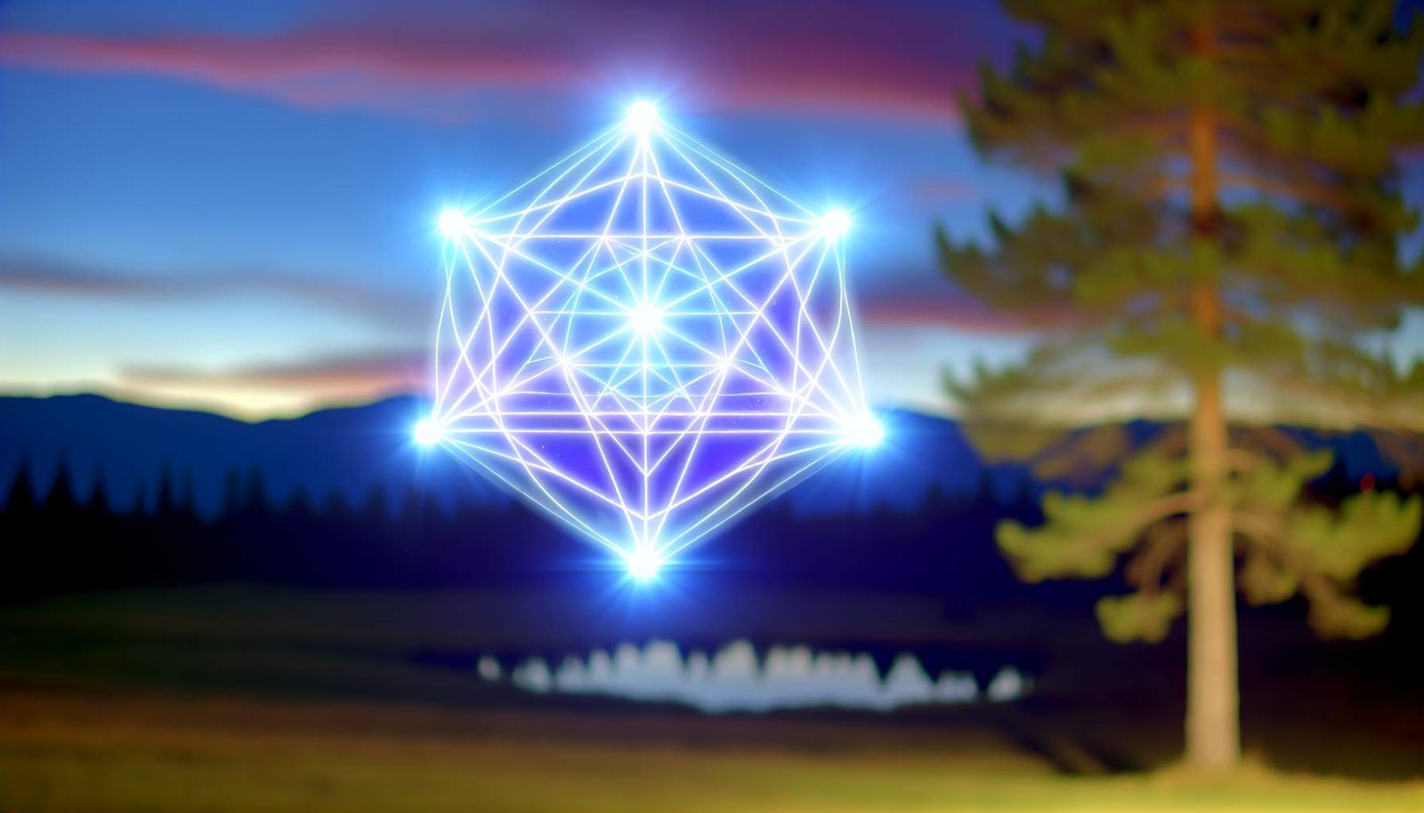 La merkaba : découvrez son origine et son symbolisme