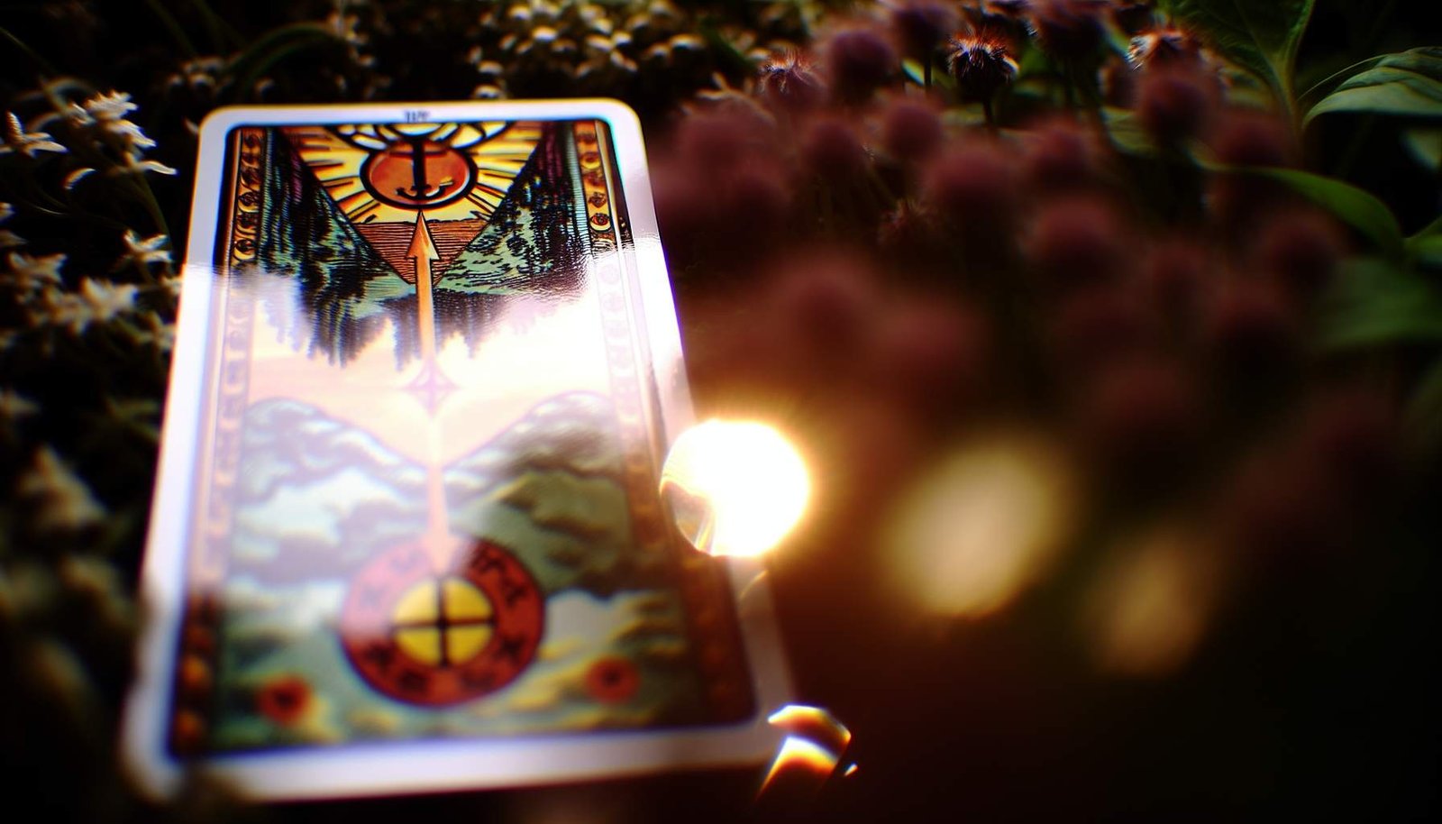 La Papesse tarot : découvrez ses secrets mystiques