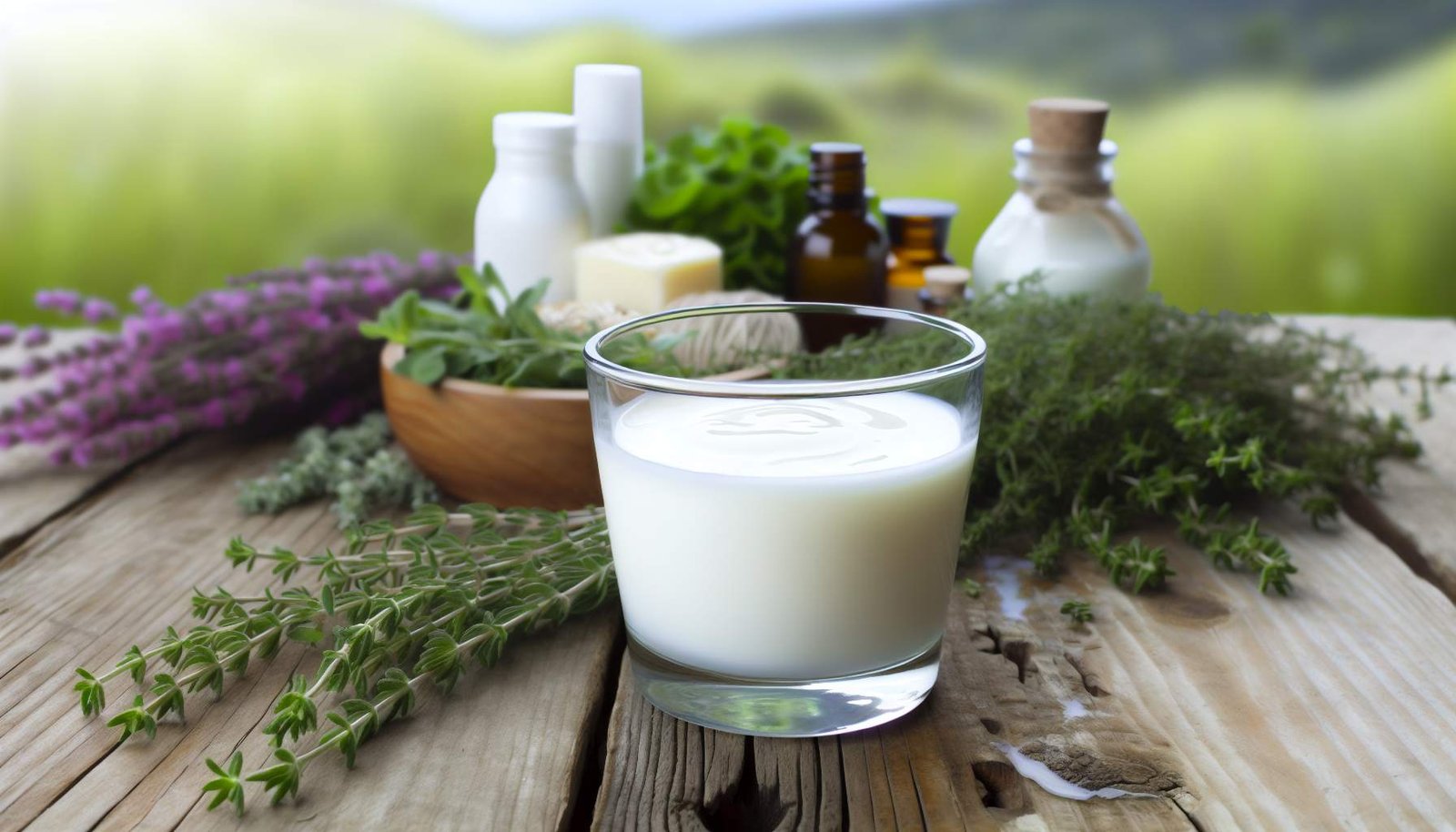 Les dangers du lait d'ânesse : êtes-vous bien informé ?
