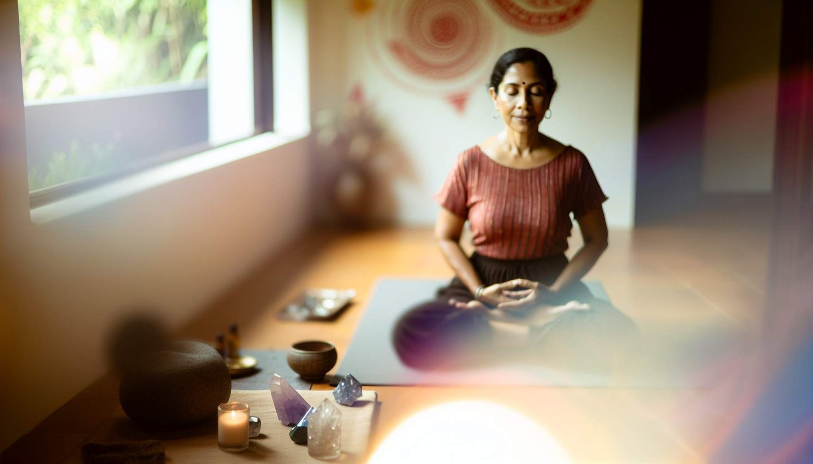Les dangers du reiki : êtes-vous vraiment en sécurité ?