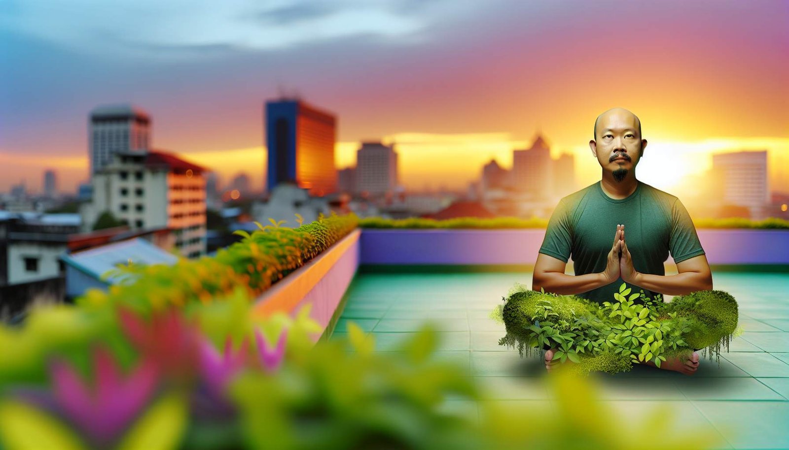 meditation-genetique-transformation-reelle