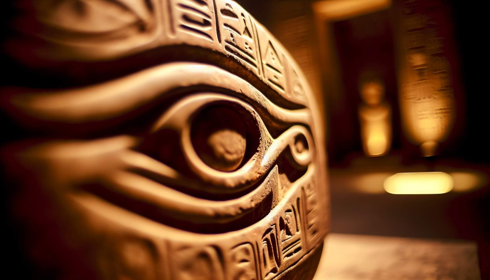 Oeil de Ra : quelle est sa véritable signification ?