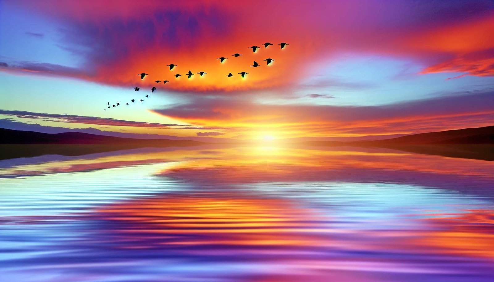 oiseaux-en-groupe-signification-spirituelle
