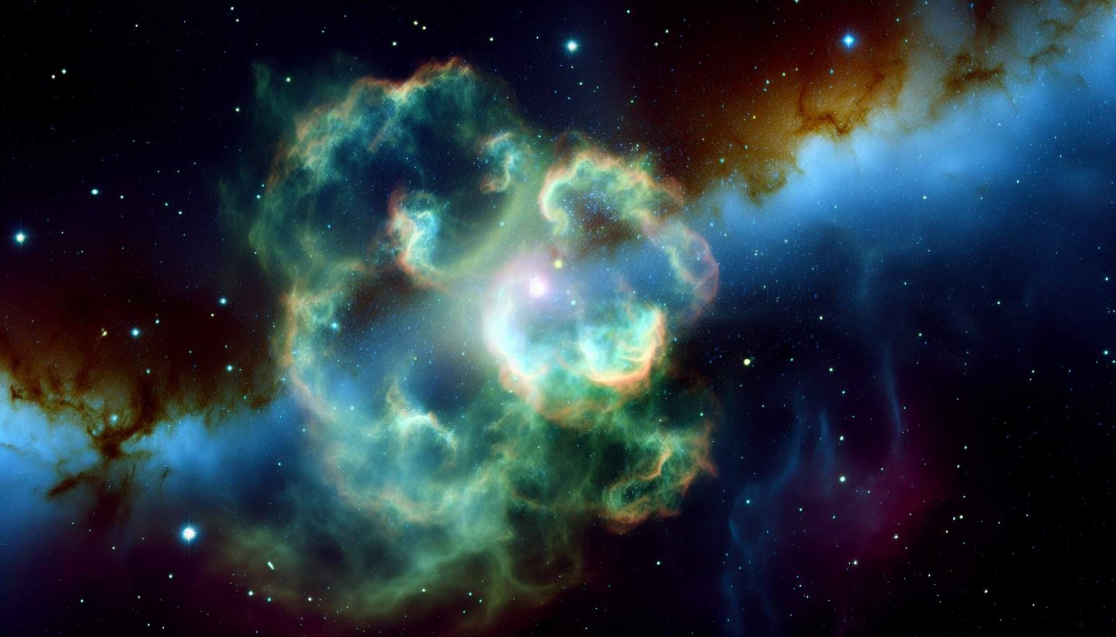 Phénomènes cosmiques : que nous cachent les étoiles ?
