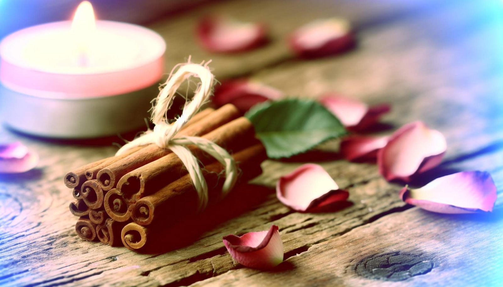 Rituel cannelle séduction : un secret à découvrir !