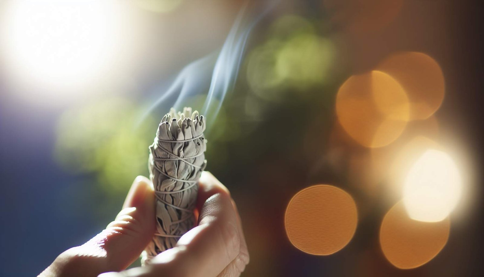 Sauge blanche spiritualité : secrets révélés