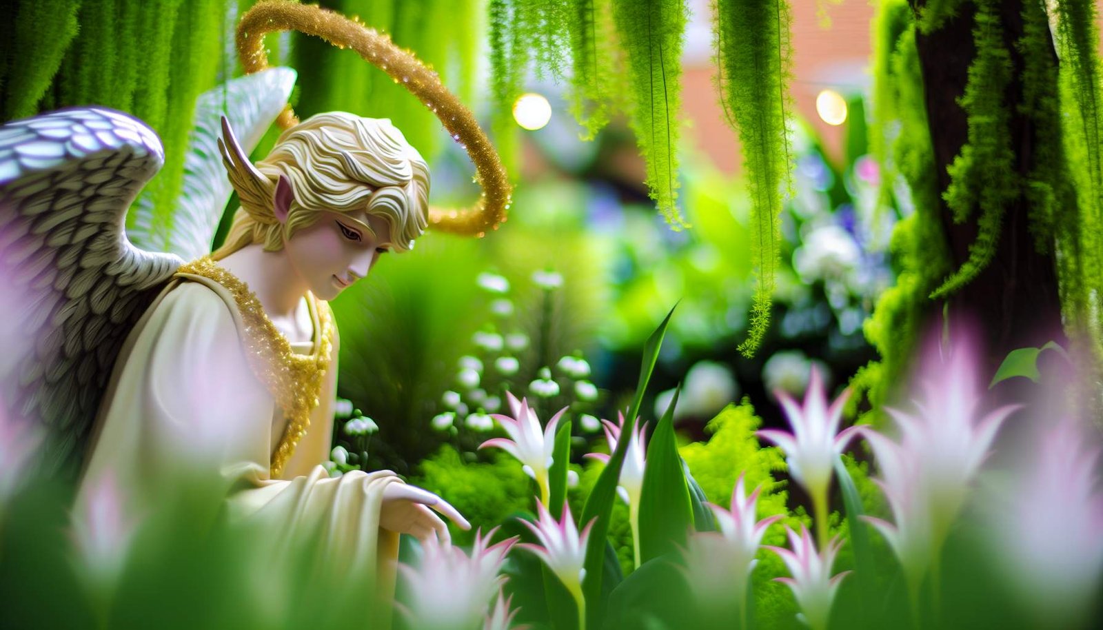 Signification spirituelle de l'ange 229 révélée