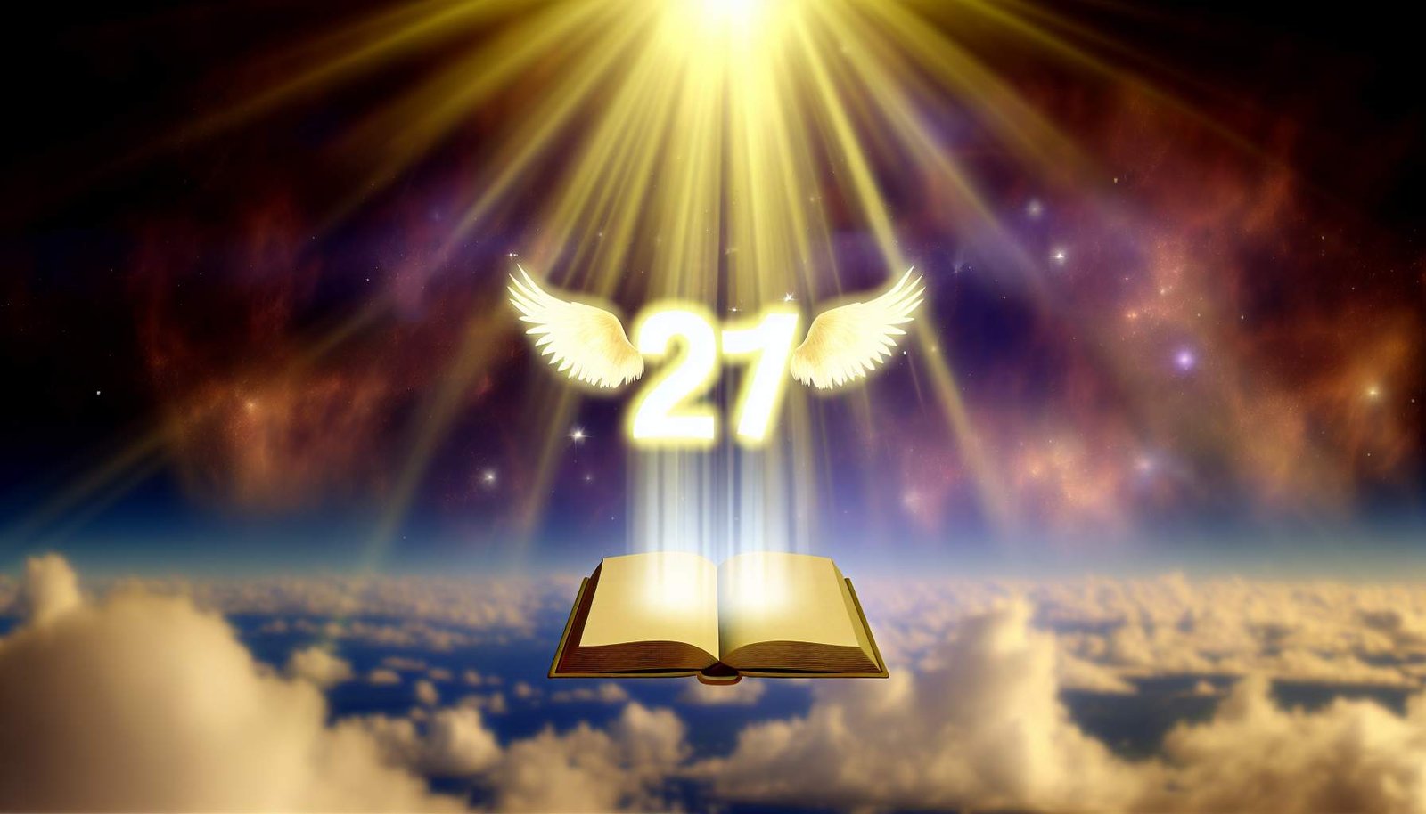 Signification spirituelle du nombre 271 anges