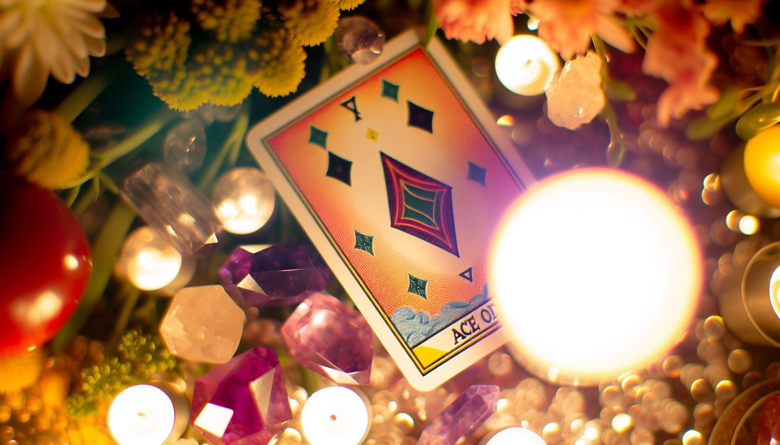 Signification tarot : découvrez les secrets cachés !